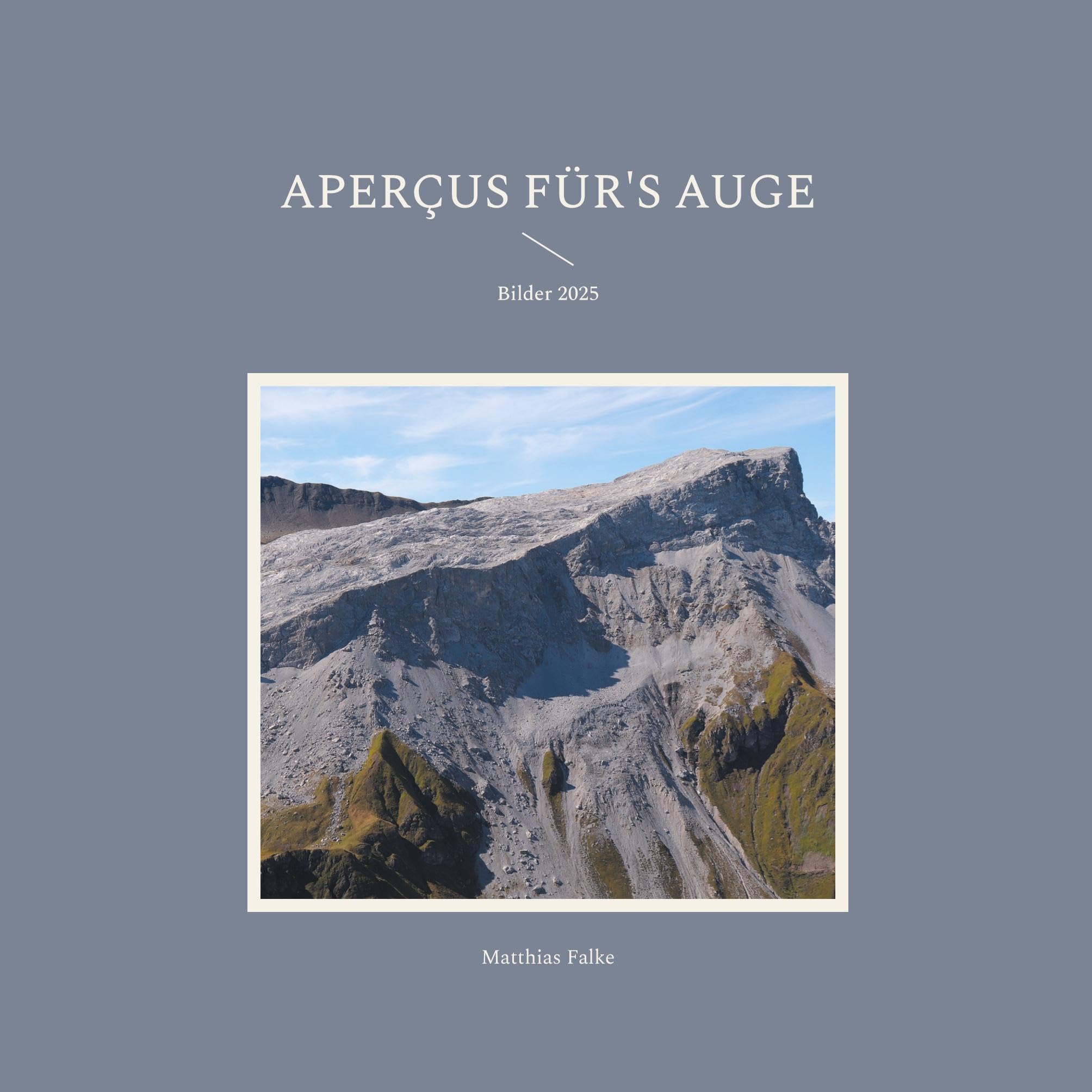 Aperçus für's Auge Photography
