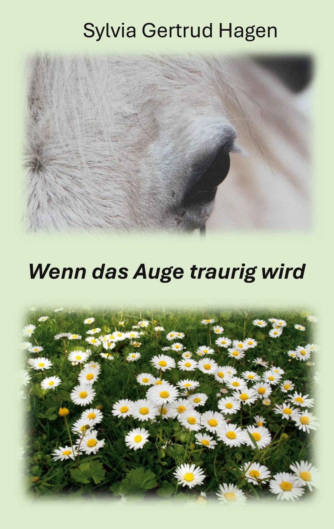 Wenn das Auge traurig wird Personalities