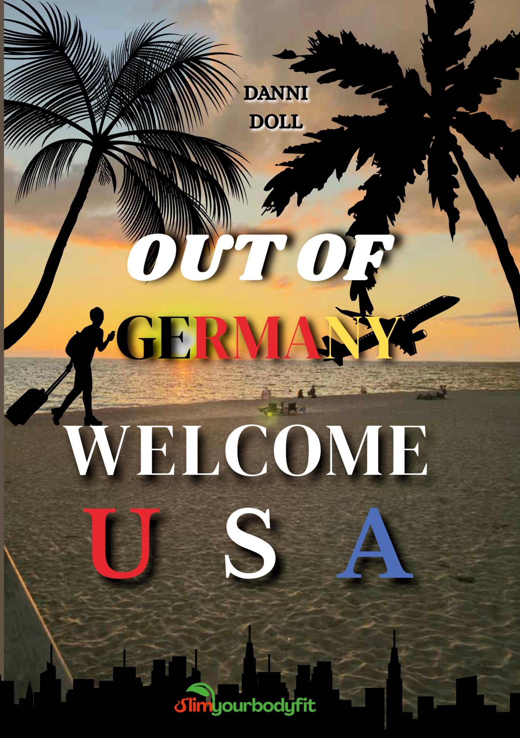 Out of Germany - Welcome USA Psychology