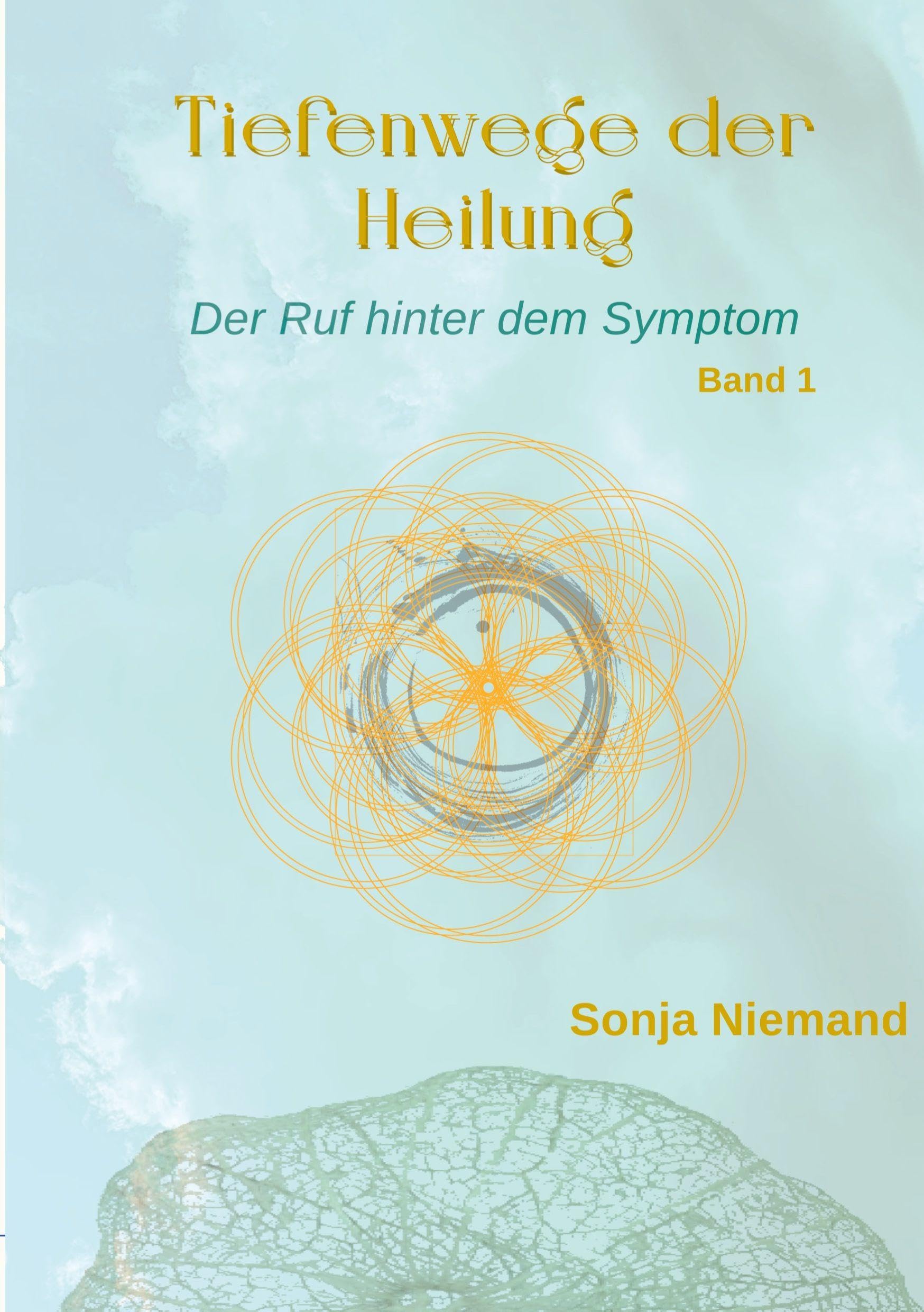Tiefenwege der Heilung Health, Nutrition & Fitness