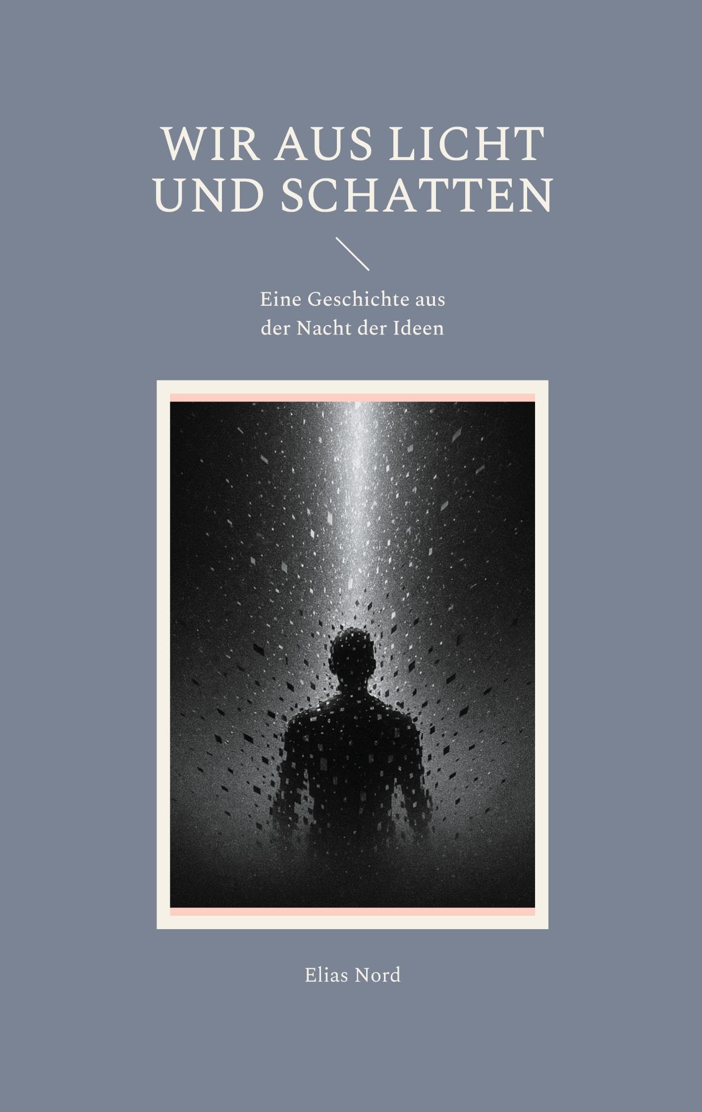 Wir aus Licht und Schatten Contemporary literature
