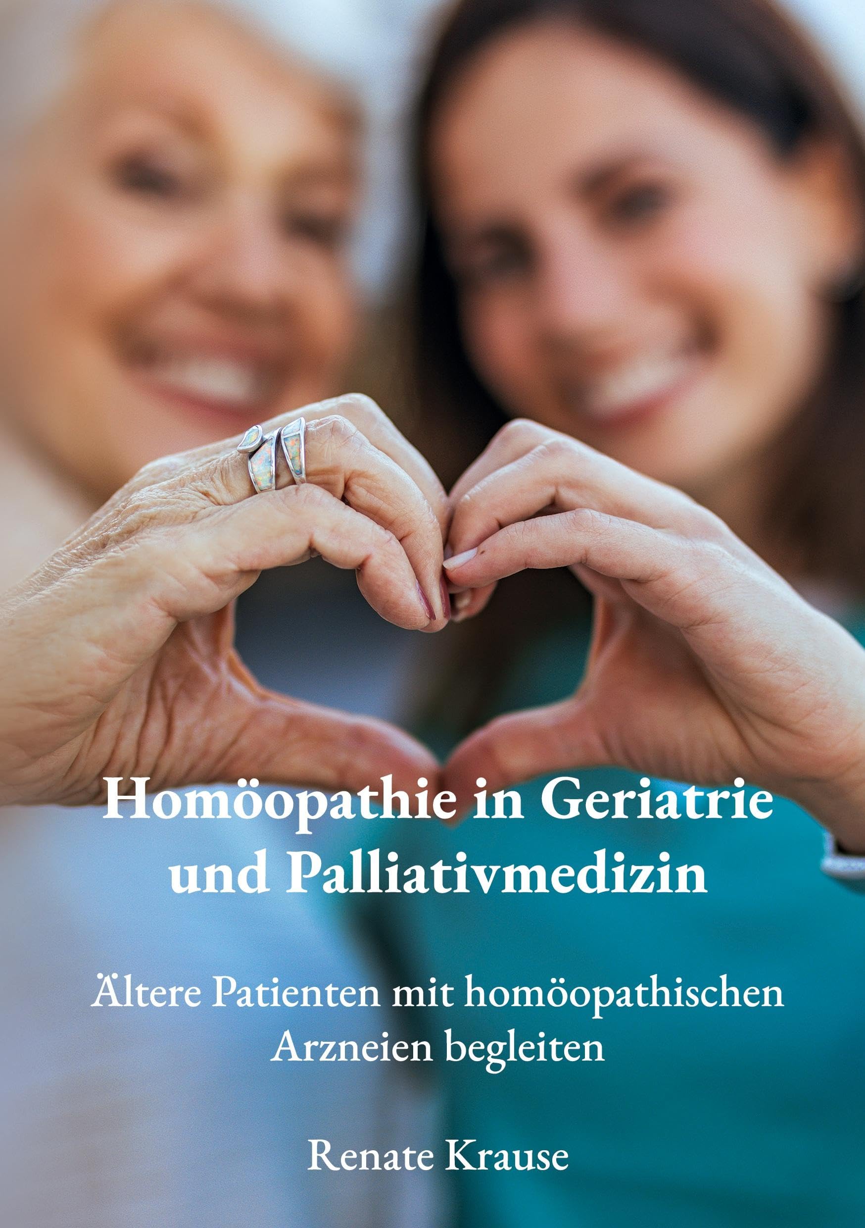 Homöopathie in Geriatrie und Palliativmedizin Medicine