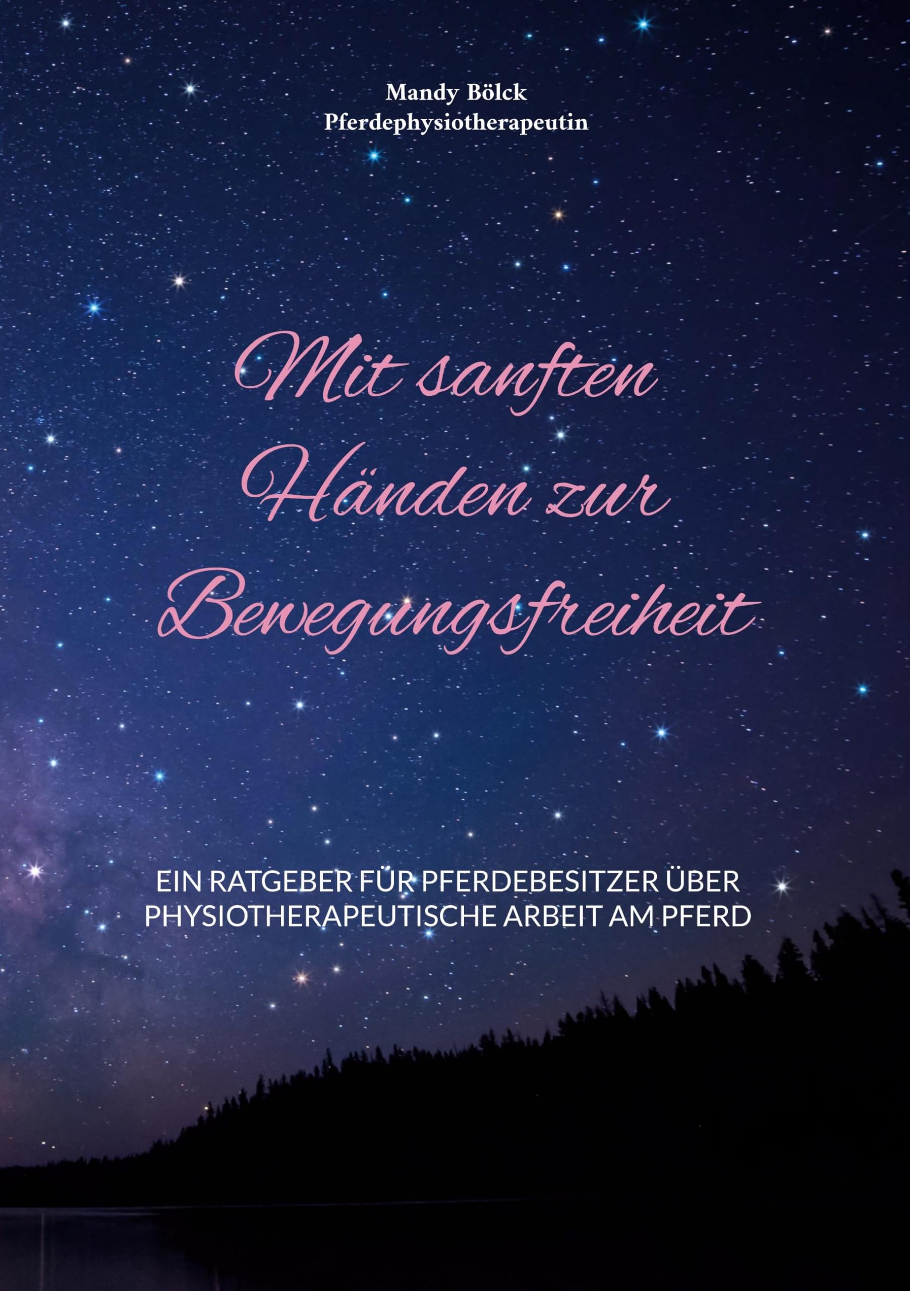 Mit sanften Händen zur Bewegungsfreiheit Medicine