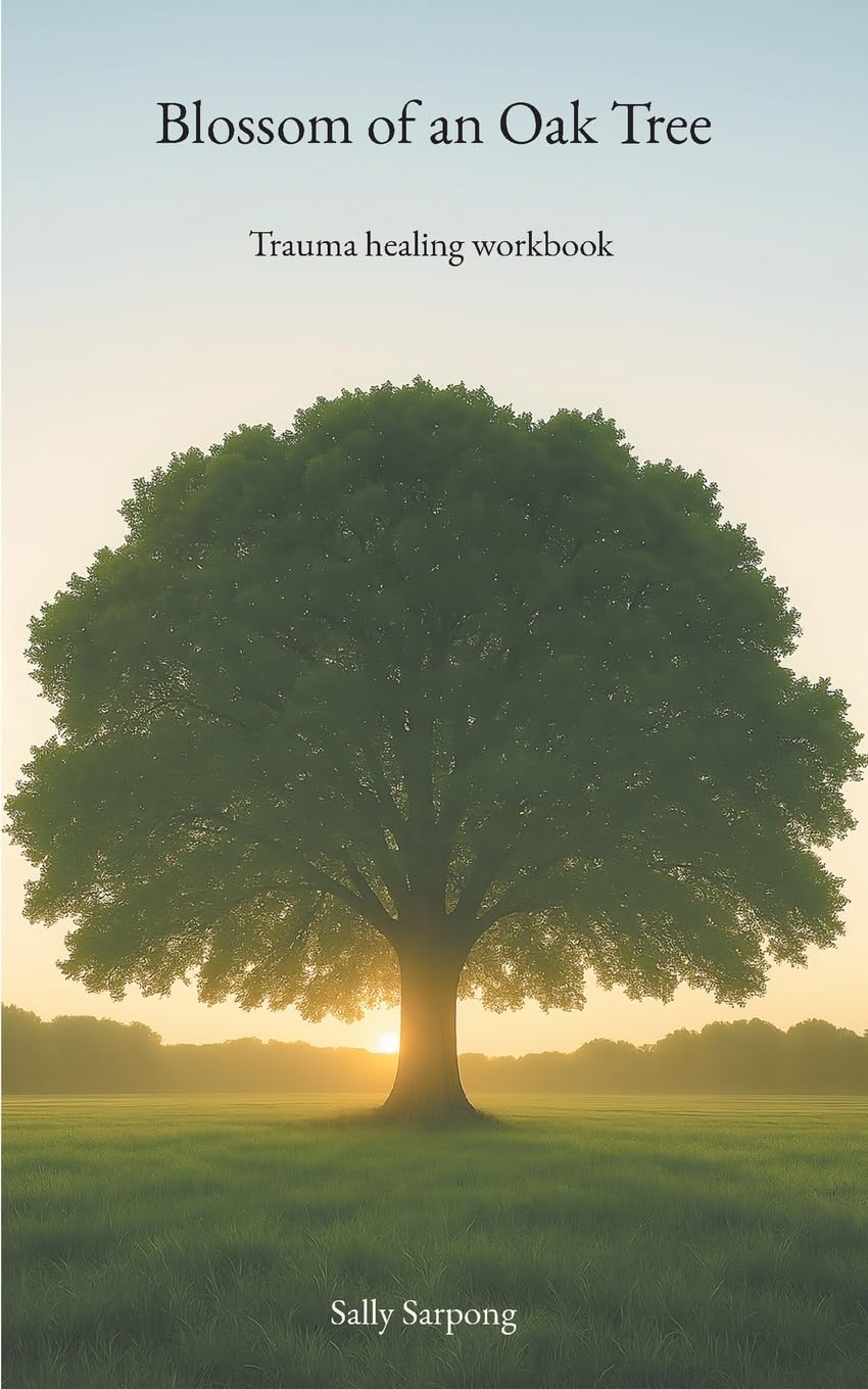 Blossom of an Oak Tree Psychology
