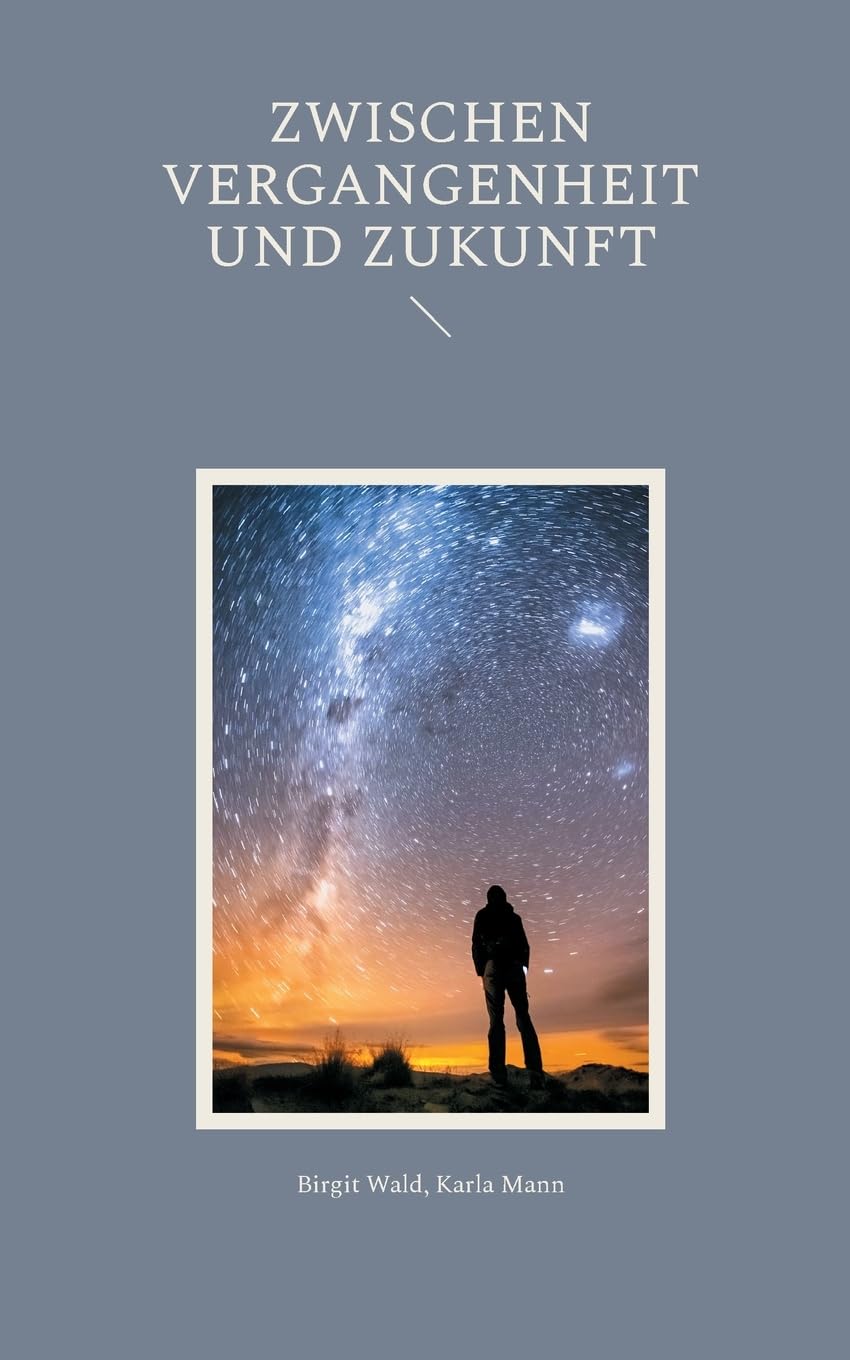 Zwischen Vergangenheit und Zukunft Contemporary literature