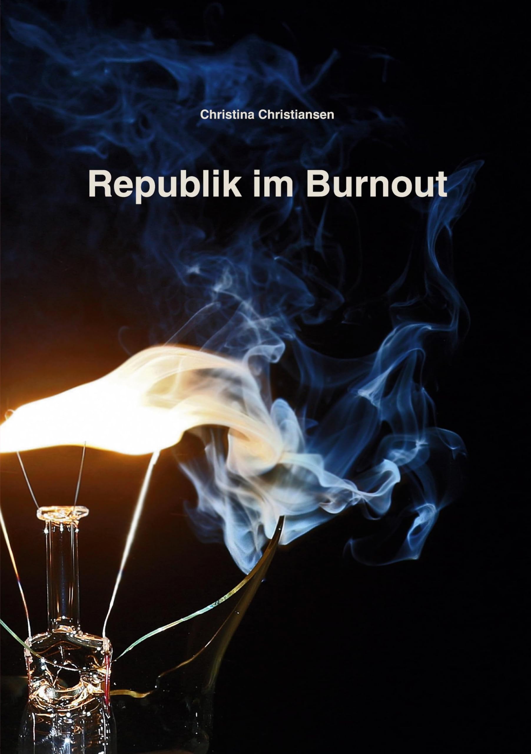 Republik im Burnout Books