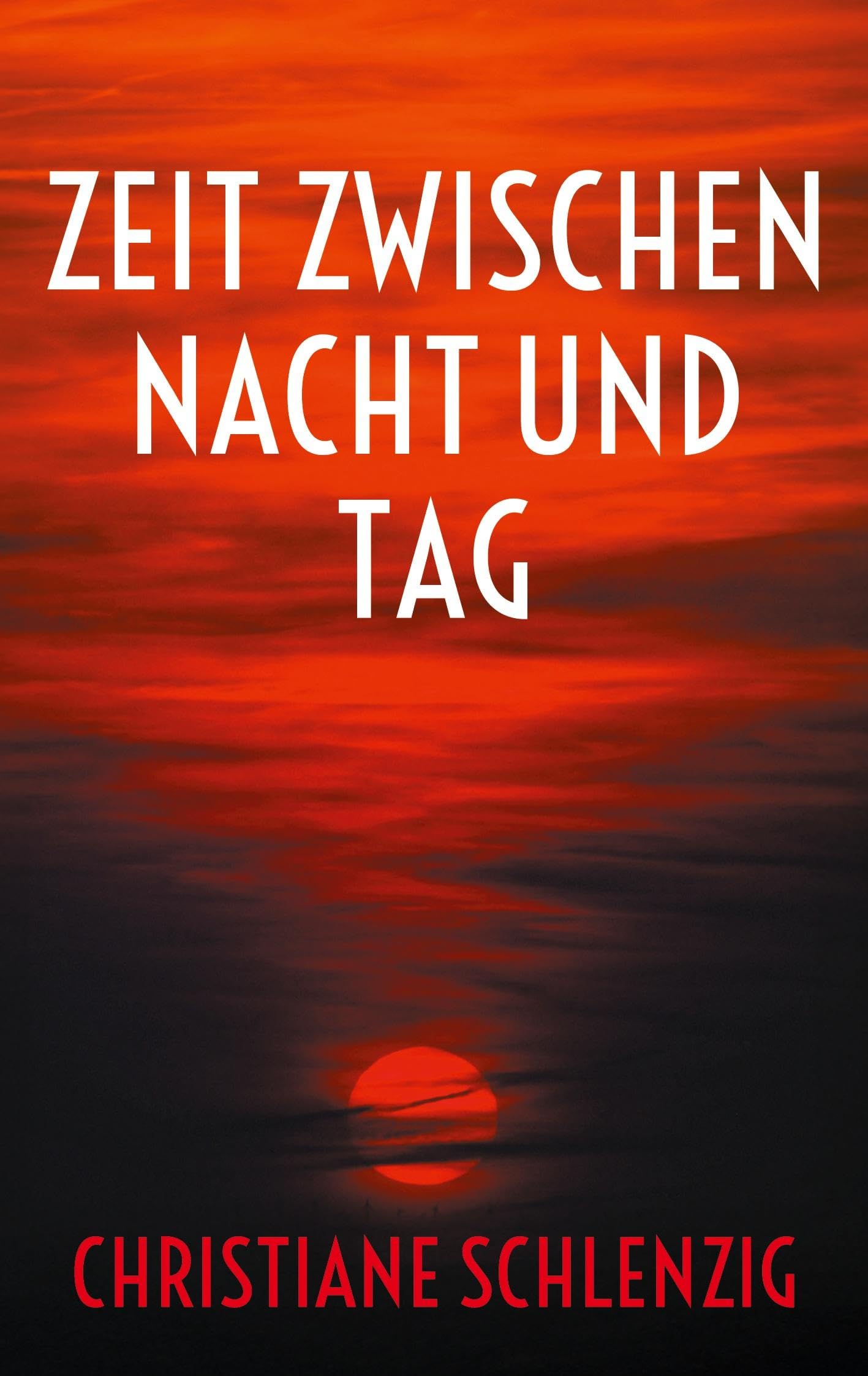 Zeit zwischen Nacht und Tag Personalities