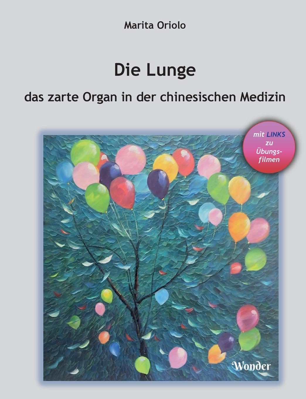 Die Lunge - das zarte Organ in der chinesischen Medizin Medicine