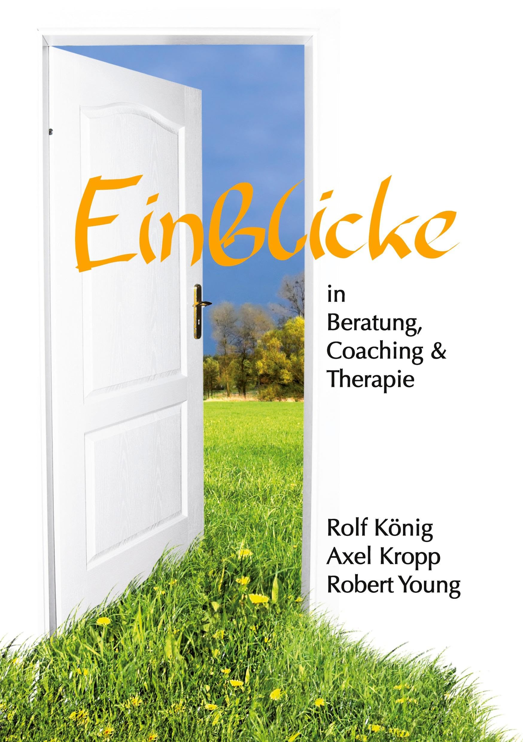 Einblicke in Beratung, Coaching und Therapie Health, Nutrition & Fitness