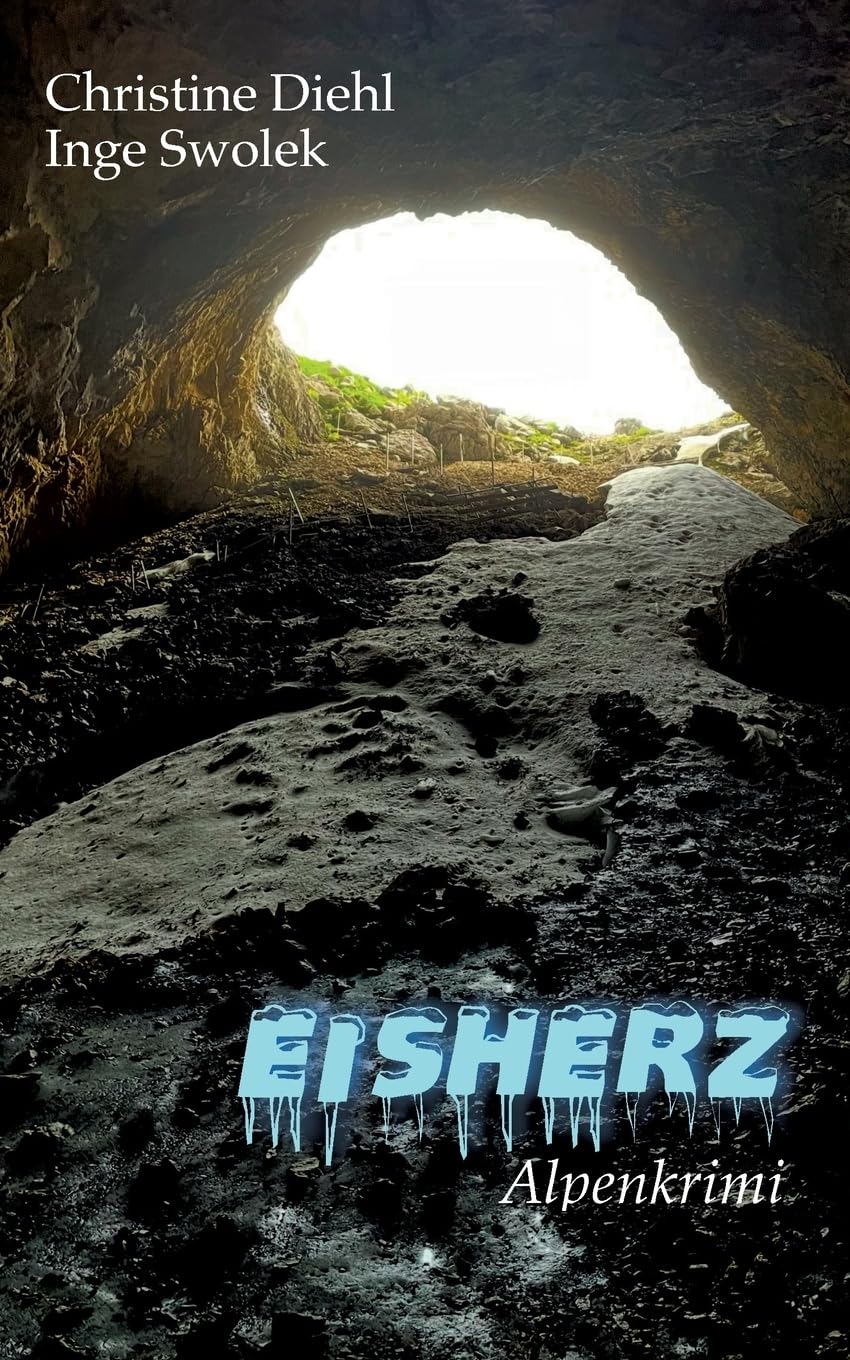 EISHERZ Contemporary literature Books