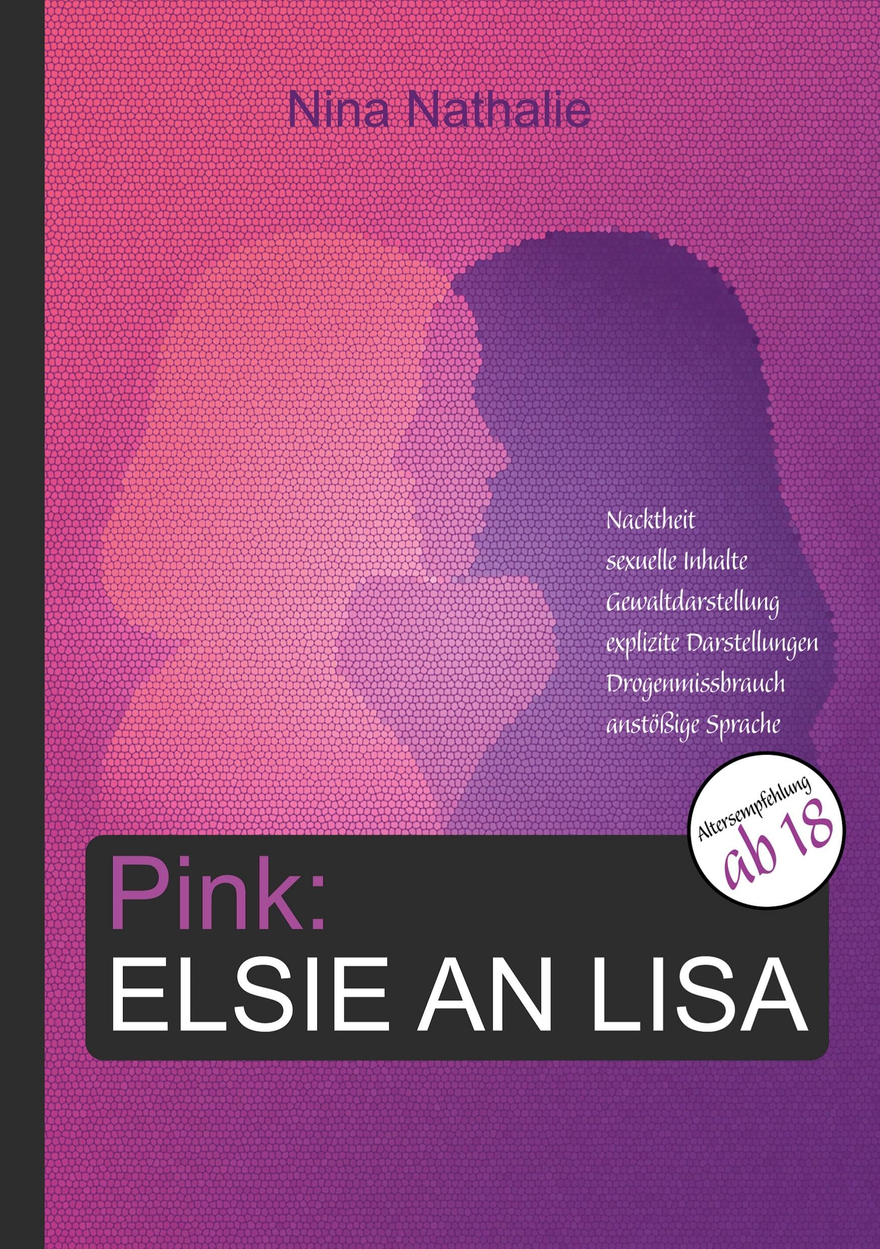 Pink: Elsie an Lisa Contemporary literature