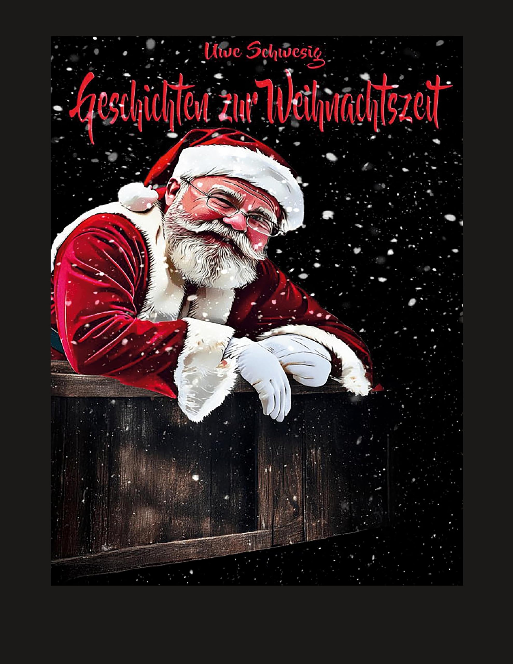 Geschichten zur Weihnachtszeit Novels & Short Stories