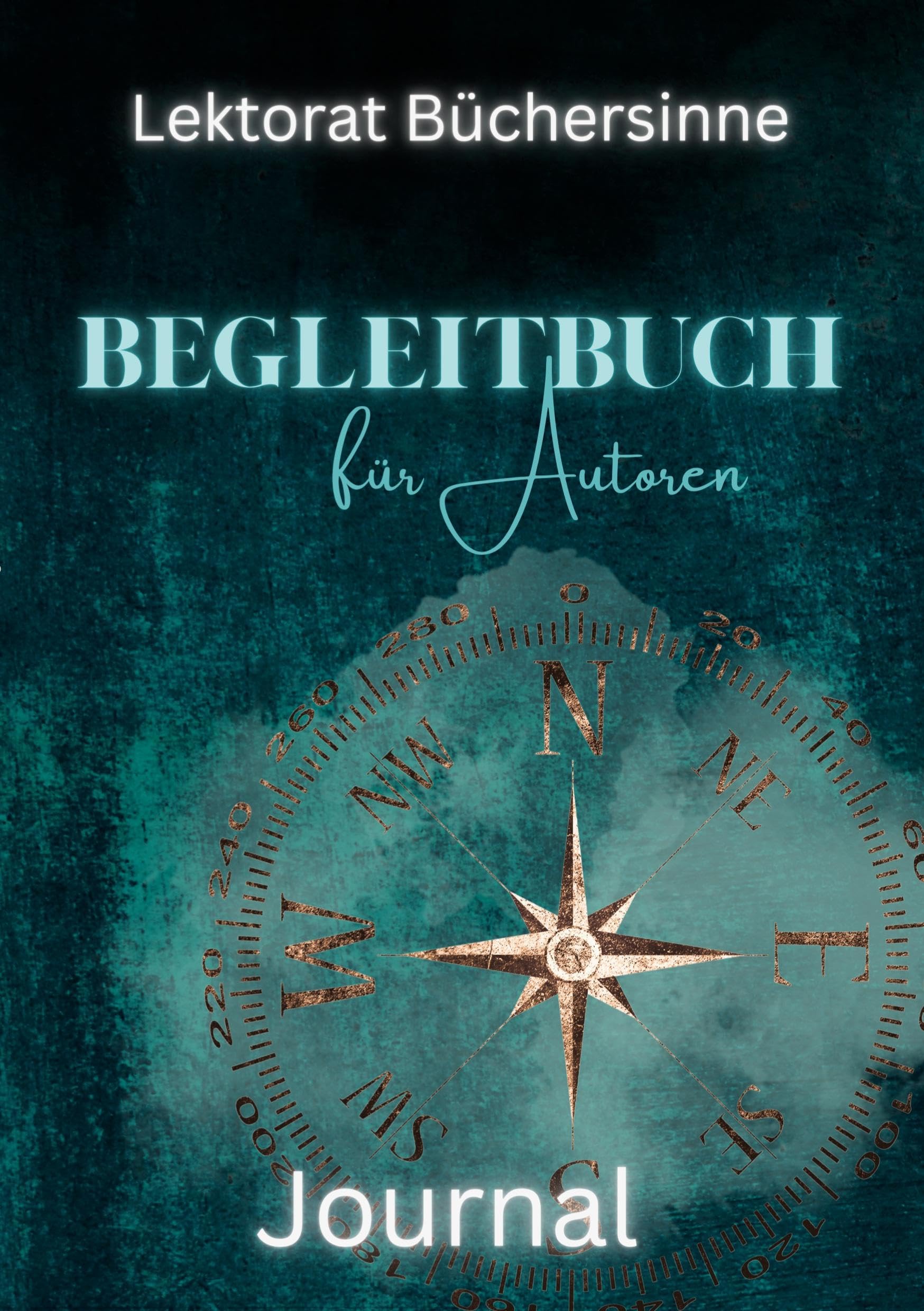 Begleitbuch für Autoren Contemporary literature
