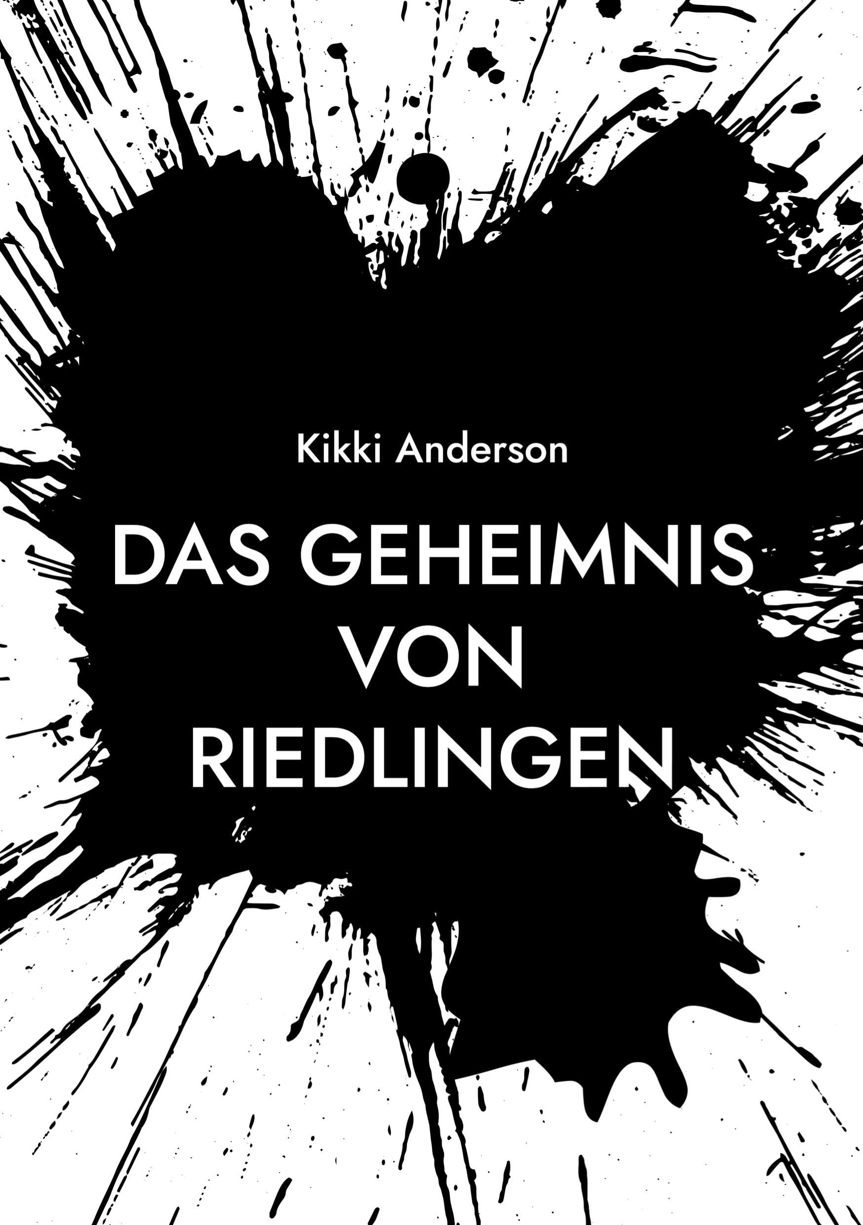 Das Geheimnis von Riedlingen Contemporary literature