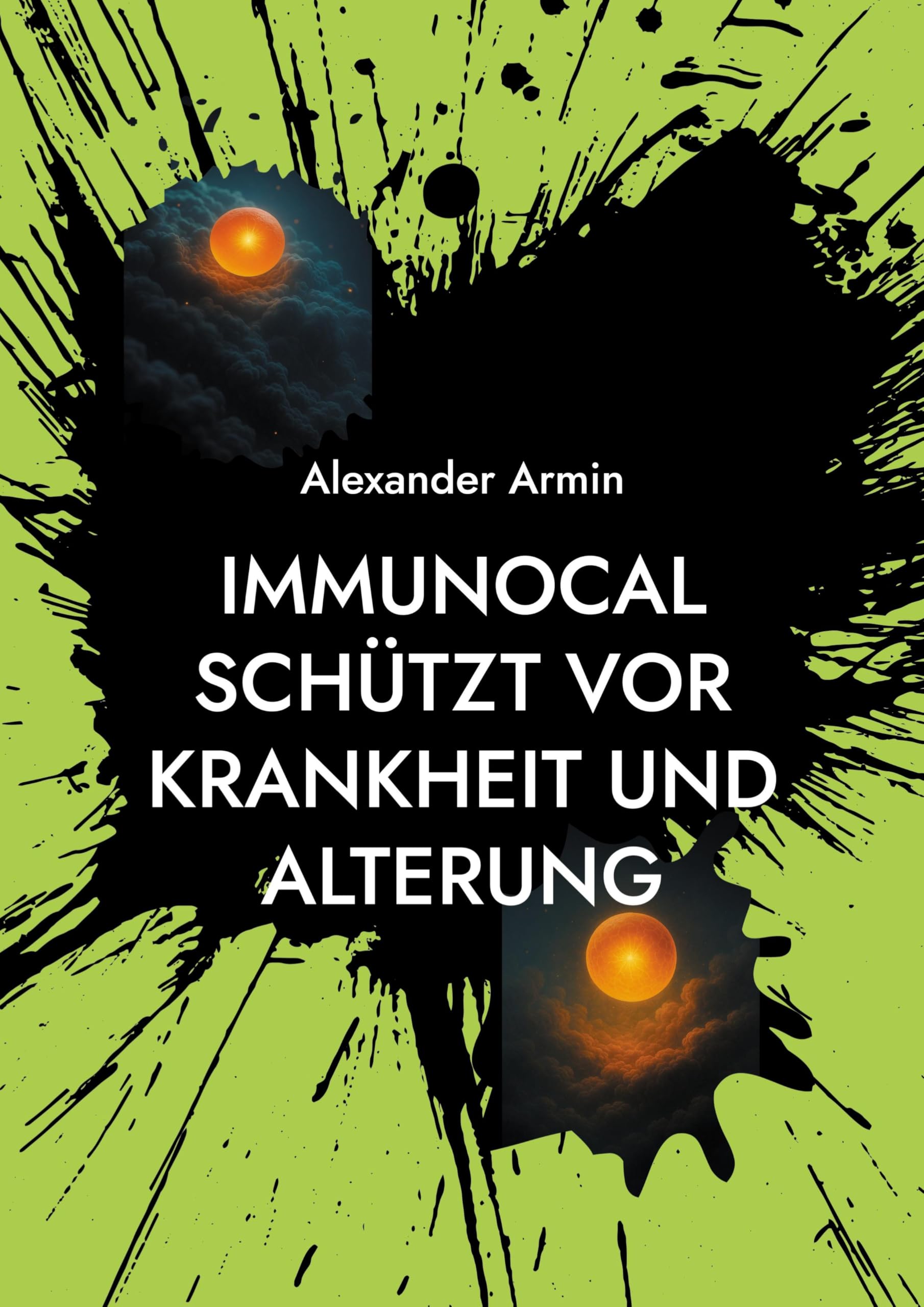 Immunocal schützt vor Krankheit und Alterung Law