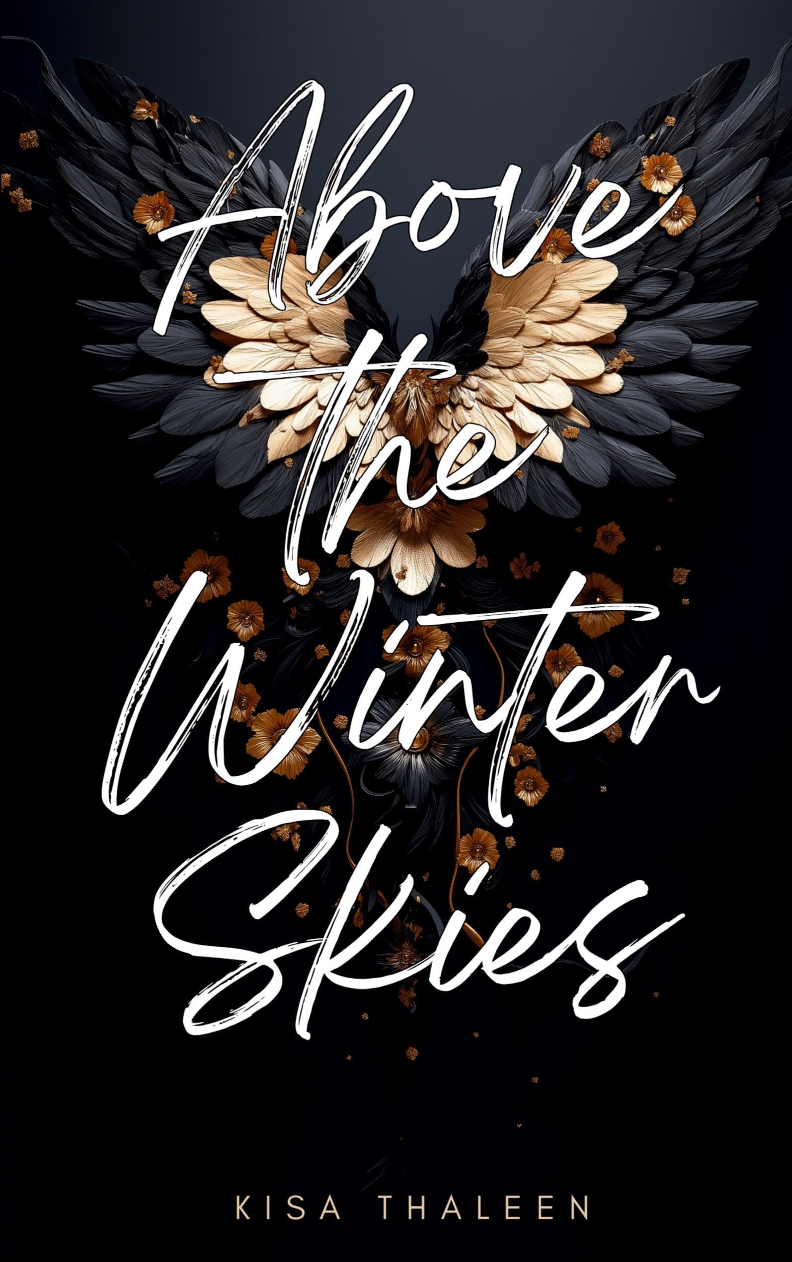 Above the Winter Skies Historical Fiction