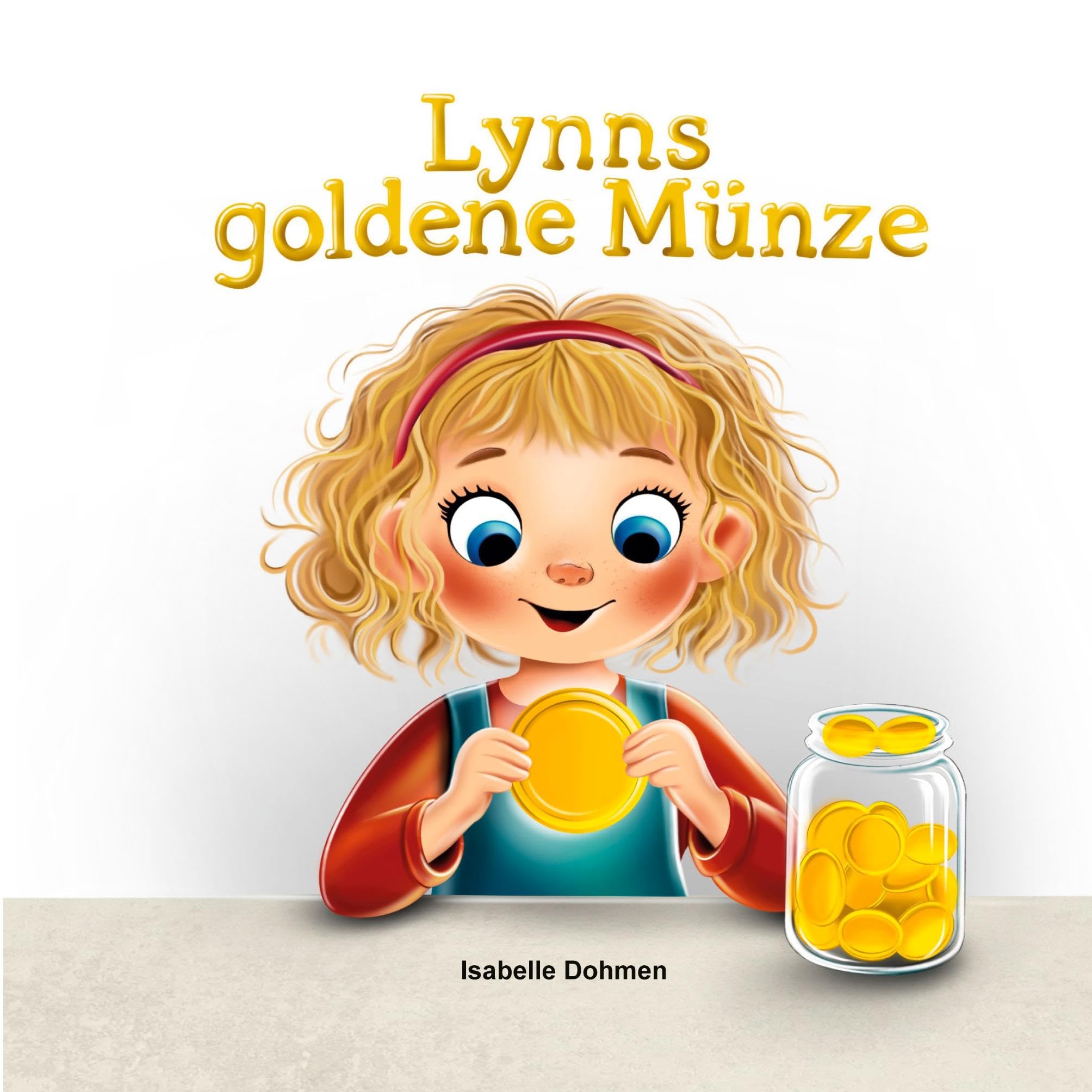 Lynns goldene Münze Novels & Short Stories