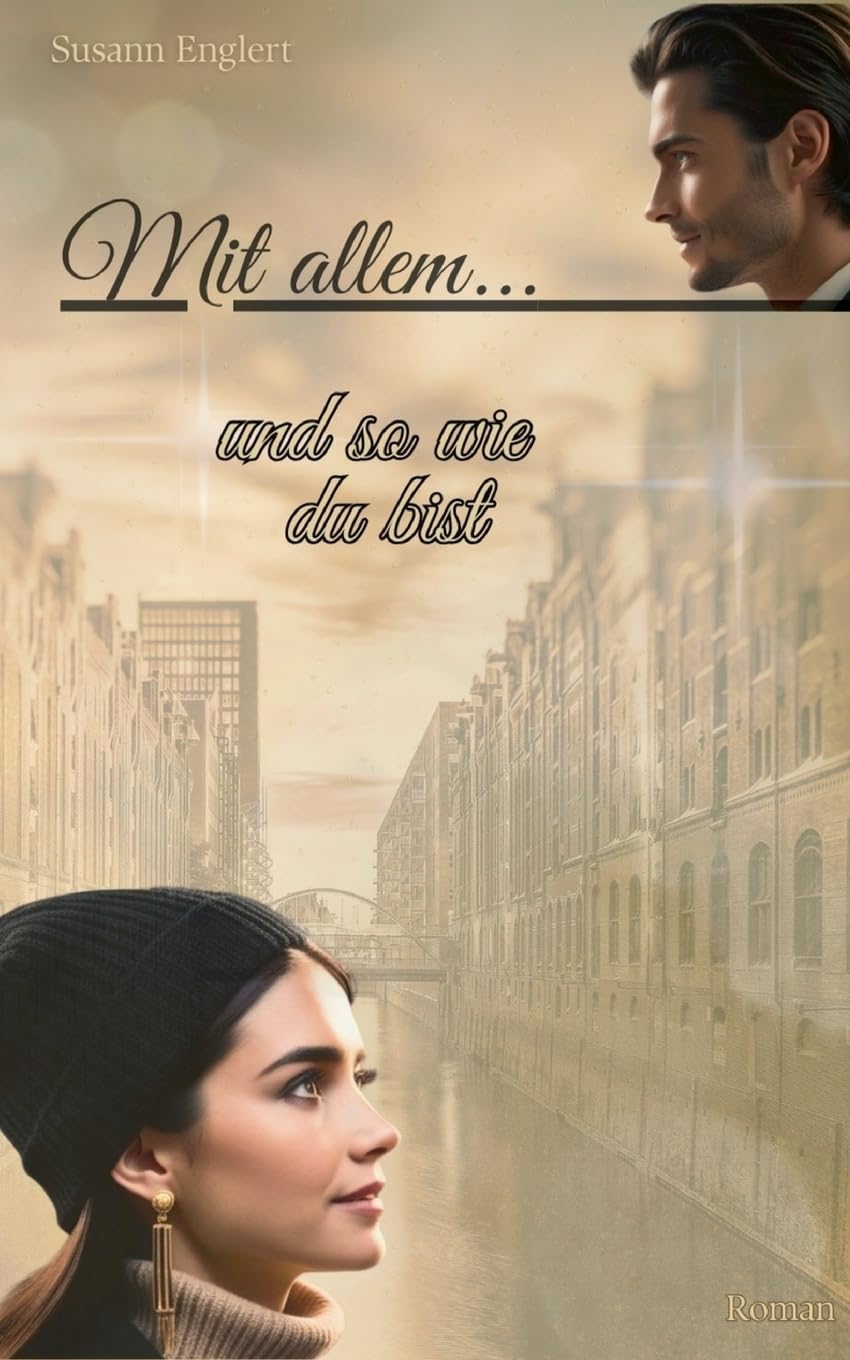 Mit allem... und so wie du bist Contemporary literature