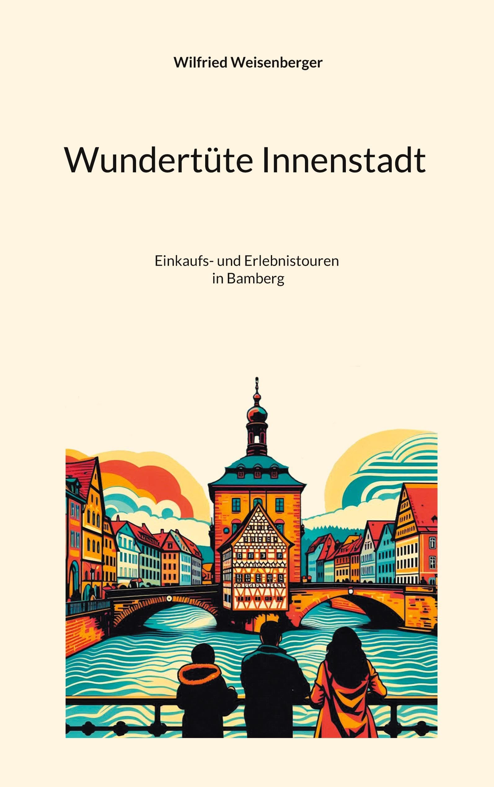 Wundertüte Innenstadt Leisure, Home & Garden