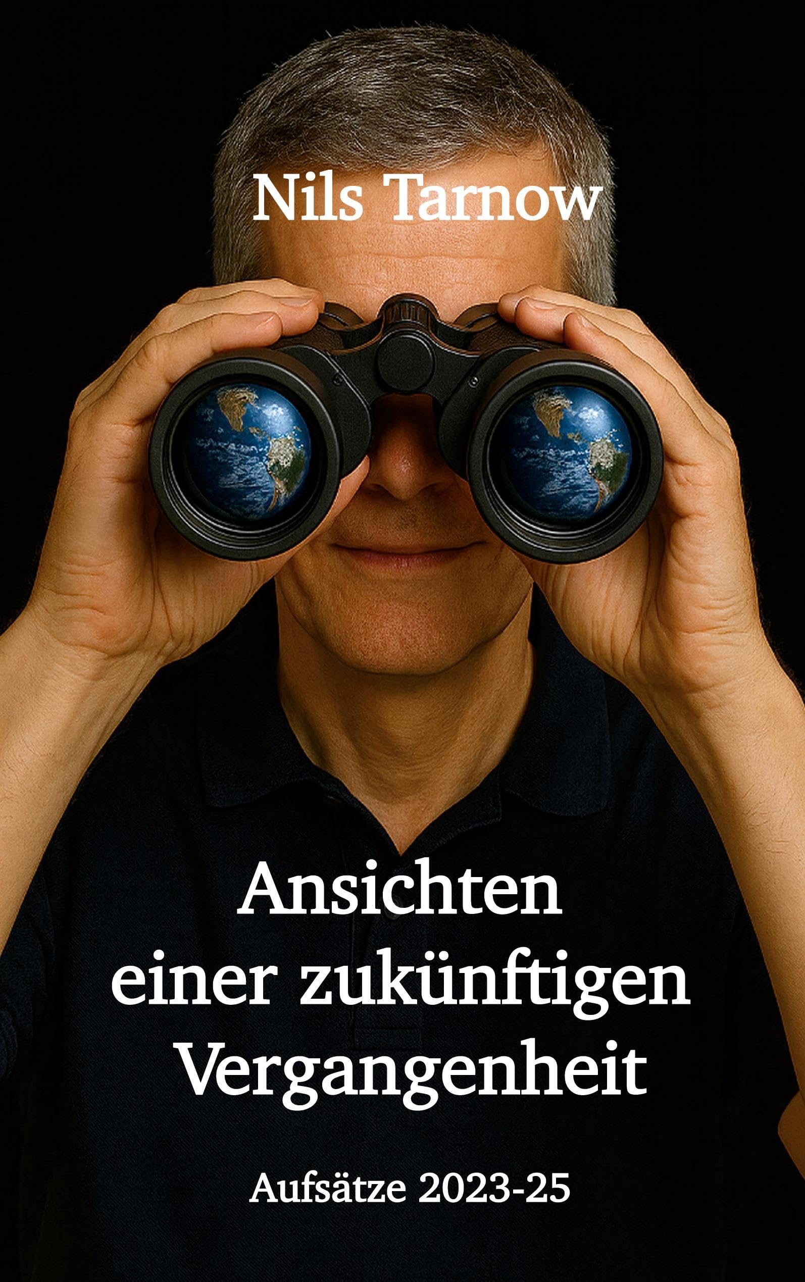 Ansichten einer zukünftigen Vergangenheit Books