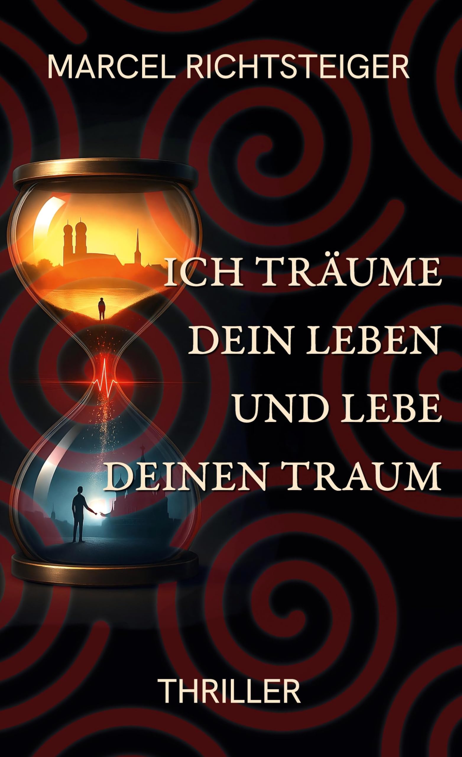 Ich träume dein Leben und lebe deinen Traum LGBTQ+