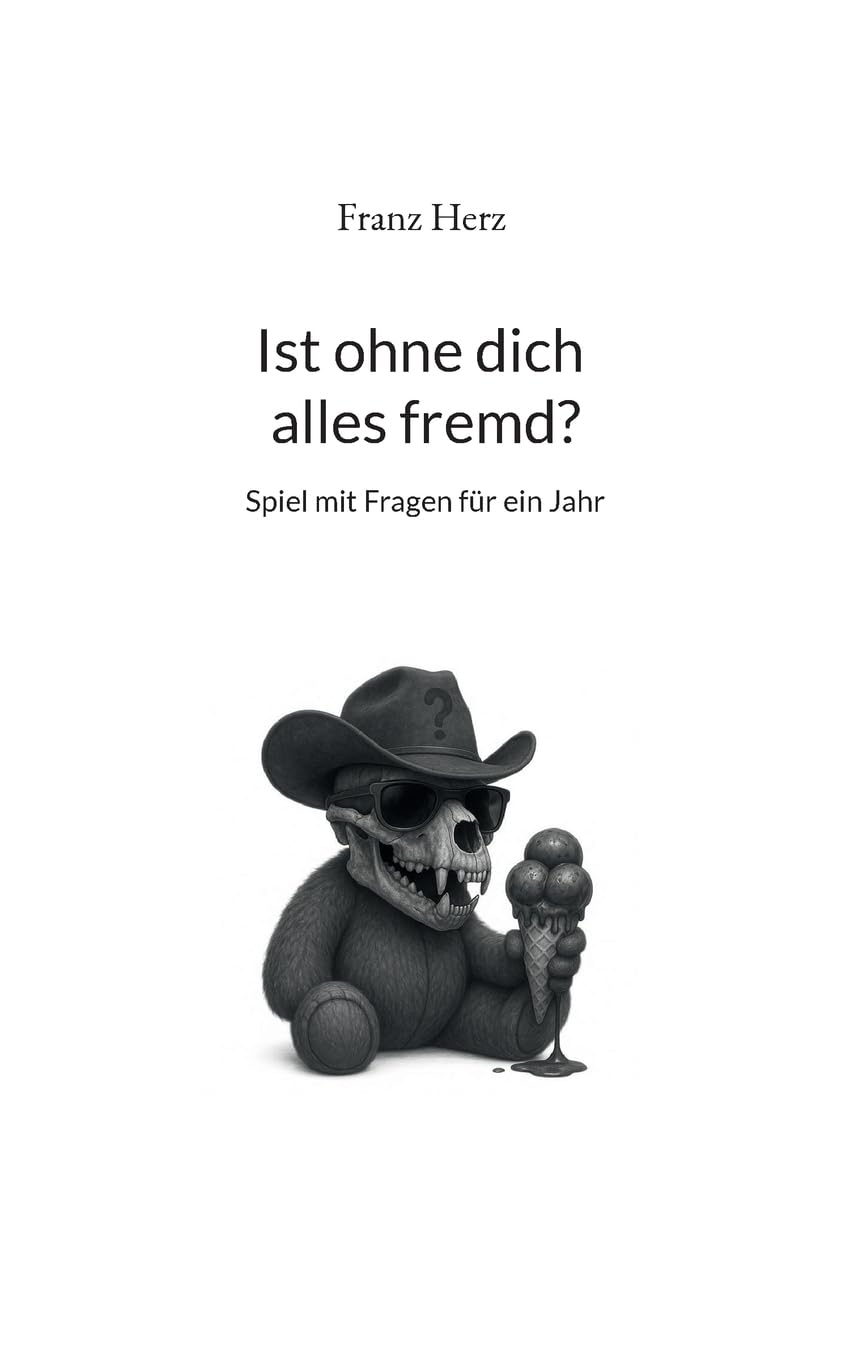 Ist ohne dich alles fremd? Contemporary literature