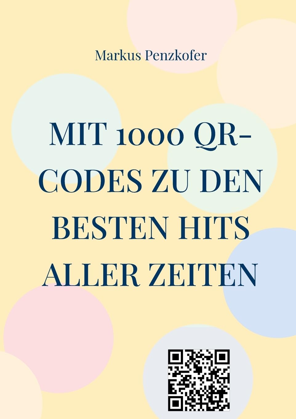 Mit 1000 QR-Codes zu den besten Hits aller Zeiten Arts & Music