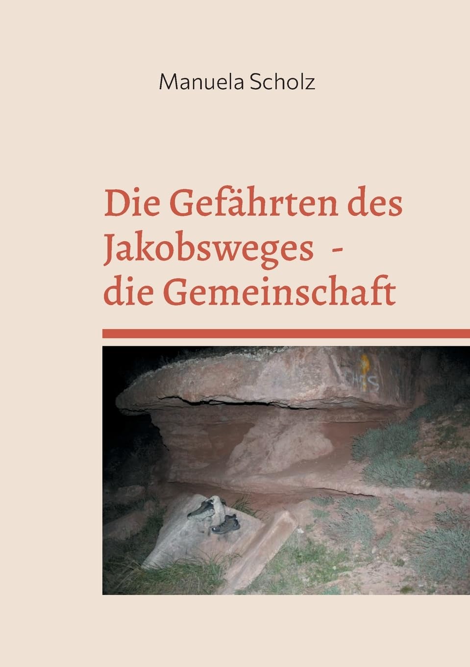 Die Gefährten des Jakobsweges  - die Gemeinschaft Leisure & Fun