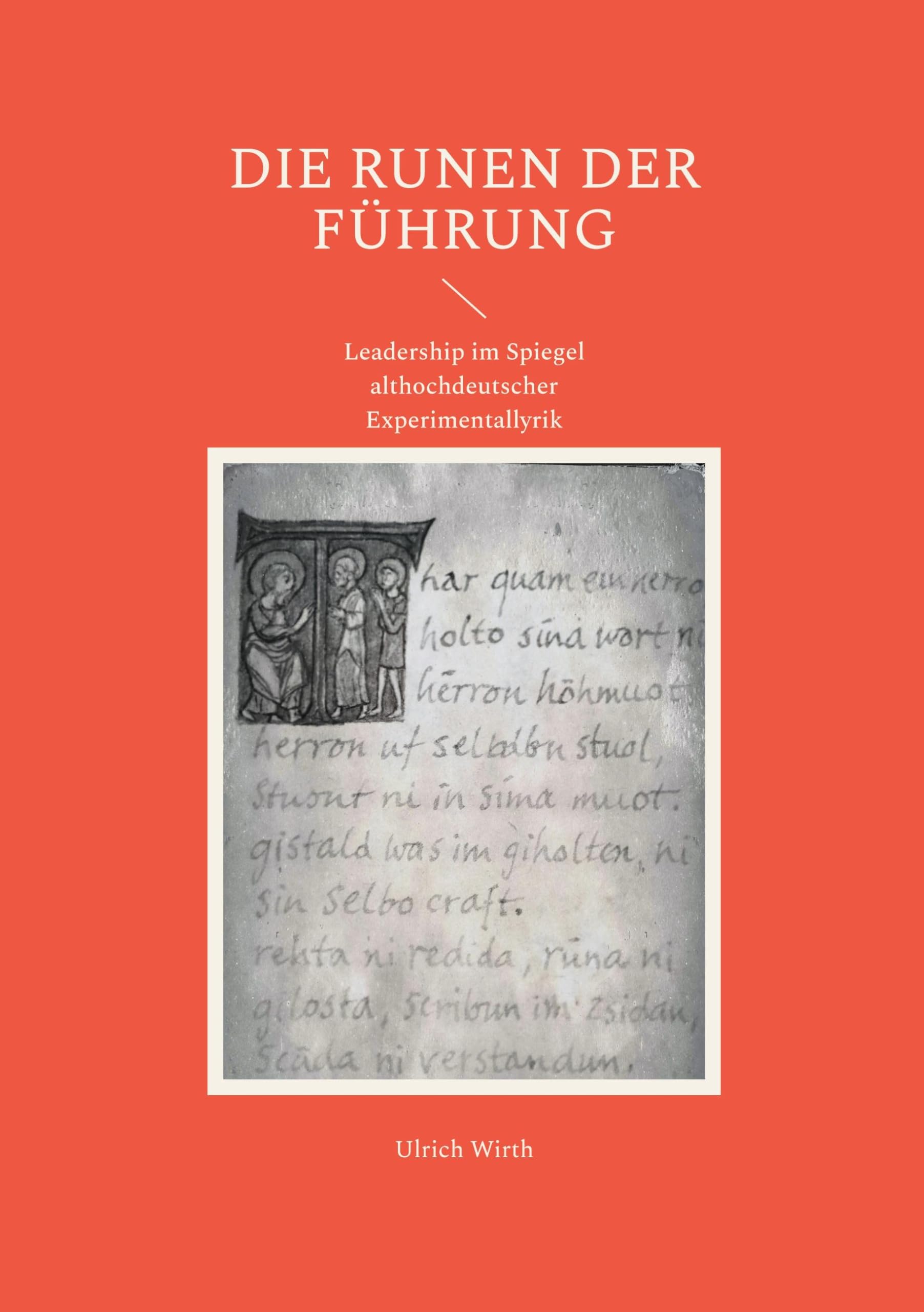 Die Runen der Führung Social Sciences