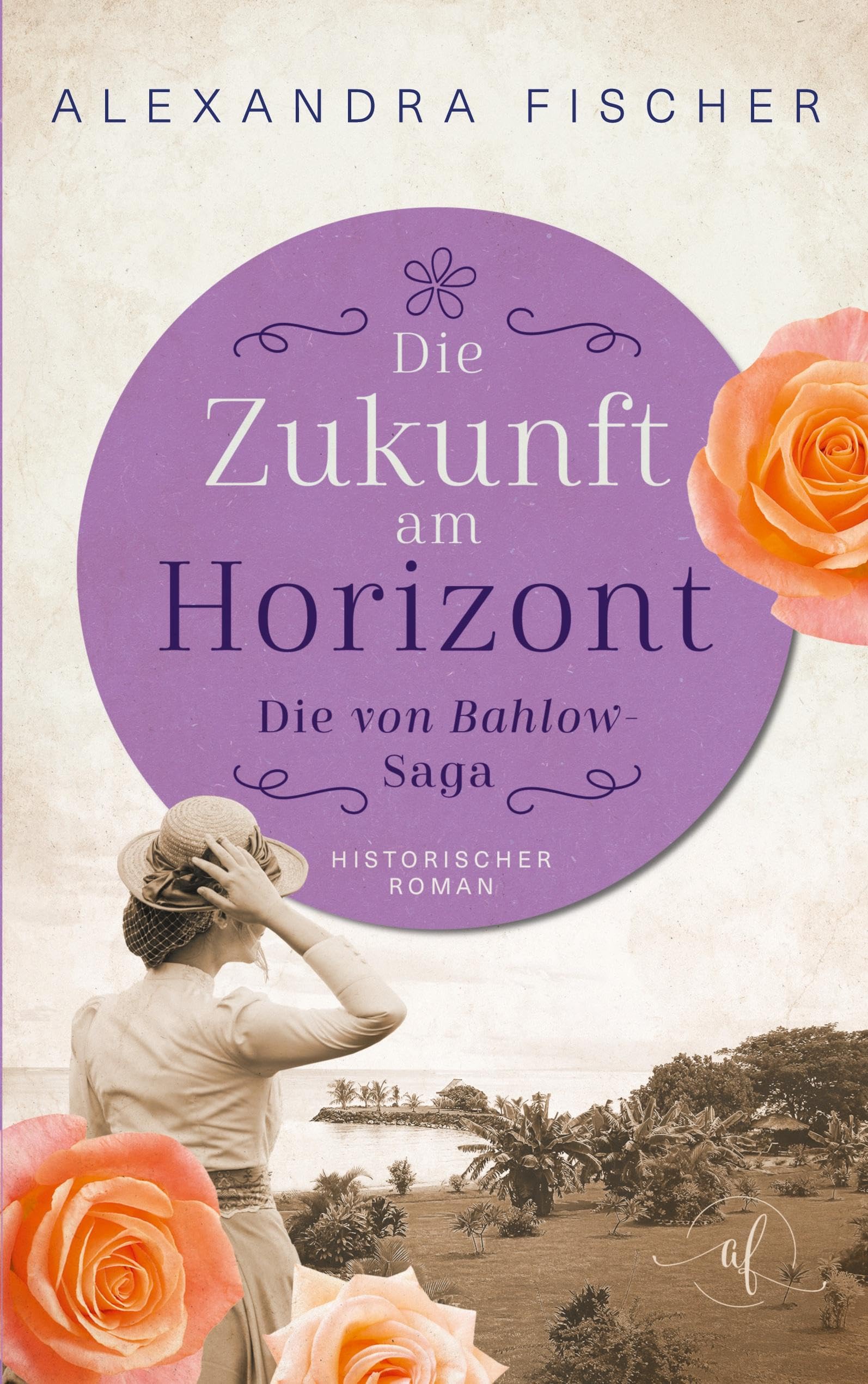 Die Zukunft am Horizont Historical Fiction
