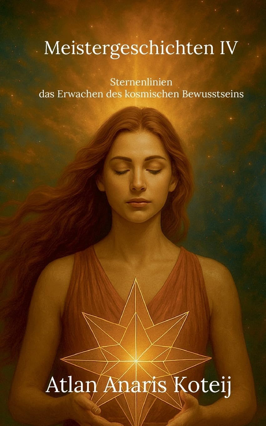 Meistergeschichten IV Religion & Esotericism