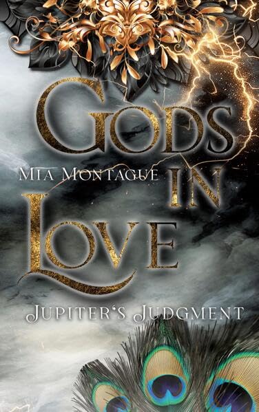 Gods in Love Contemporary literature
