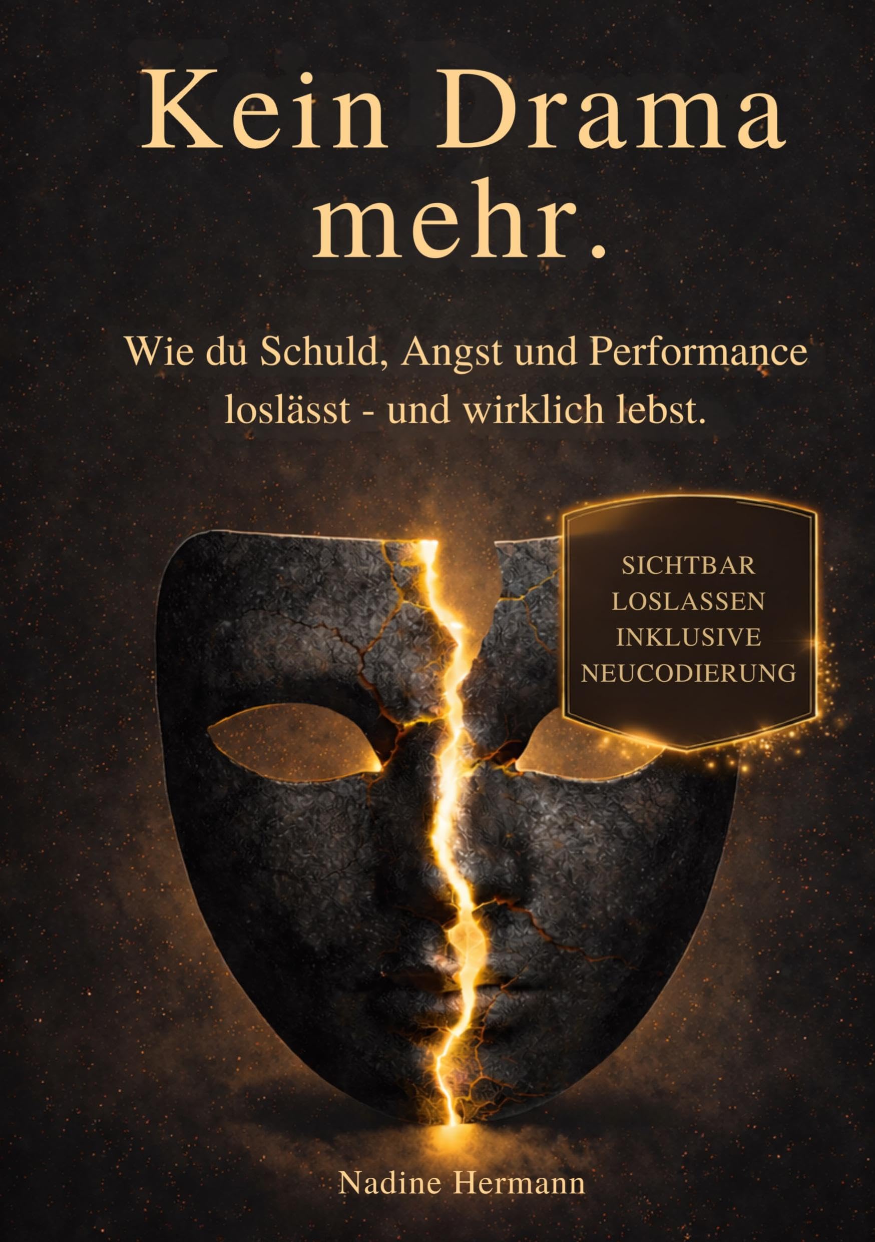 Kein Drama mehr. Books