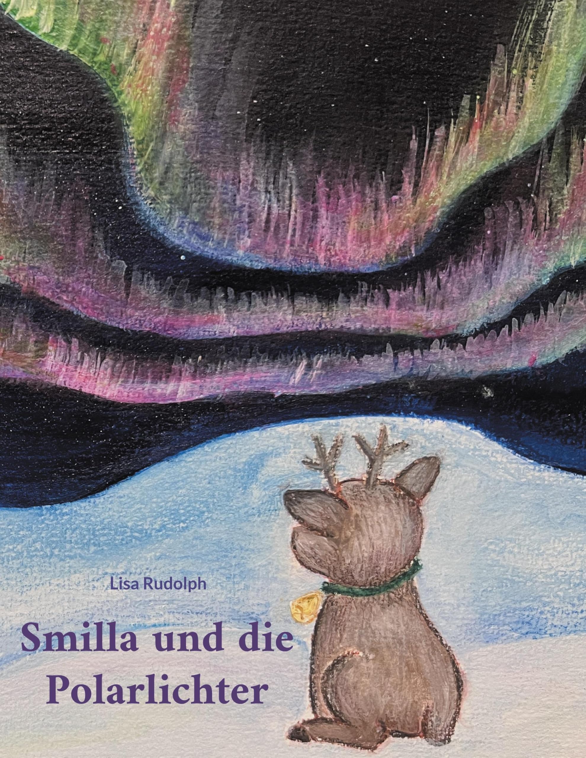 Smilla und die Polarlichter Novels & Short Stories