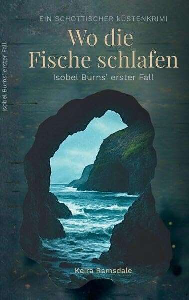 Wo die Fische schlafen Contemporary literature