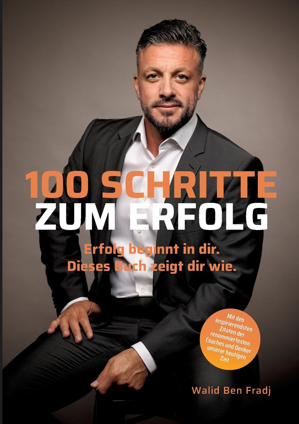 100 Schritte zum Erfolg Business, Finance & Career