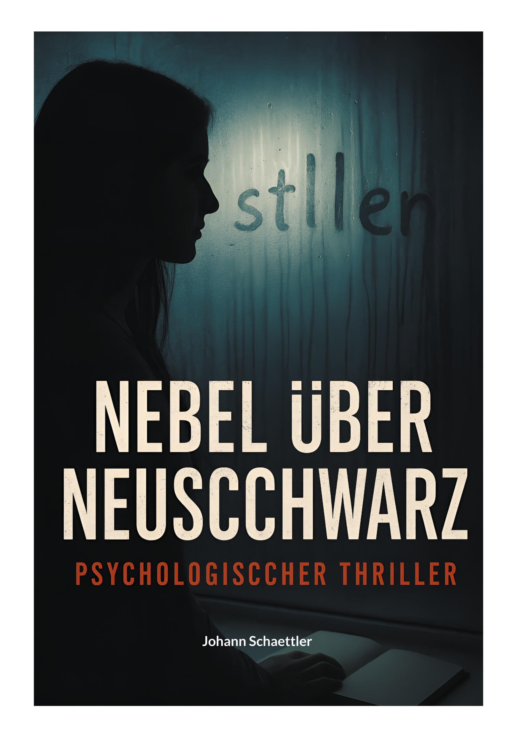 Nebel über Neuschwarz Contemporary literature