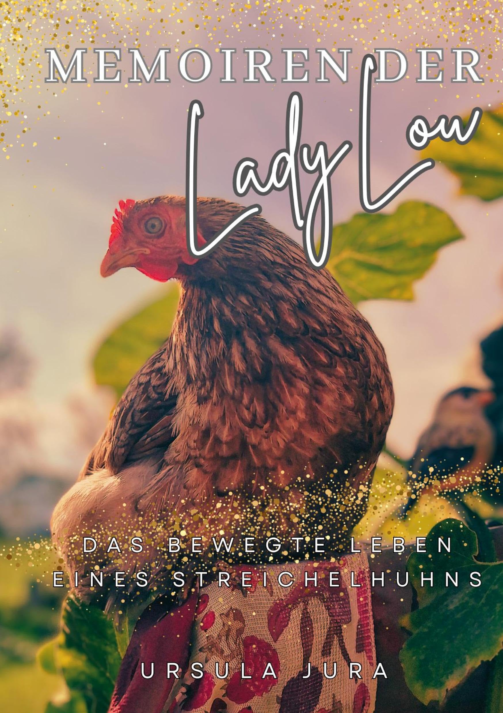 Memoiren der Lady Lou Humour & Satire