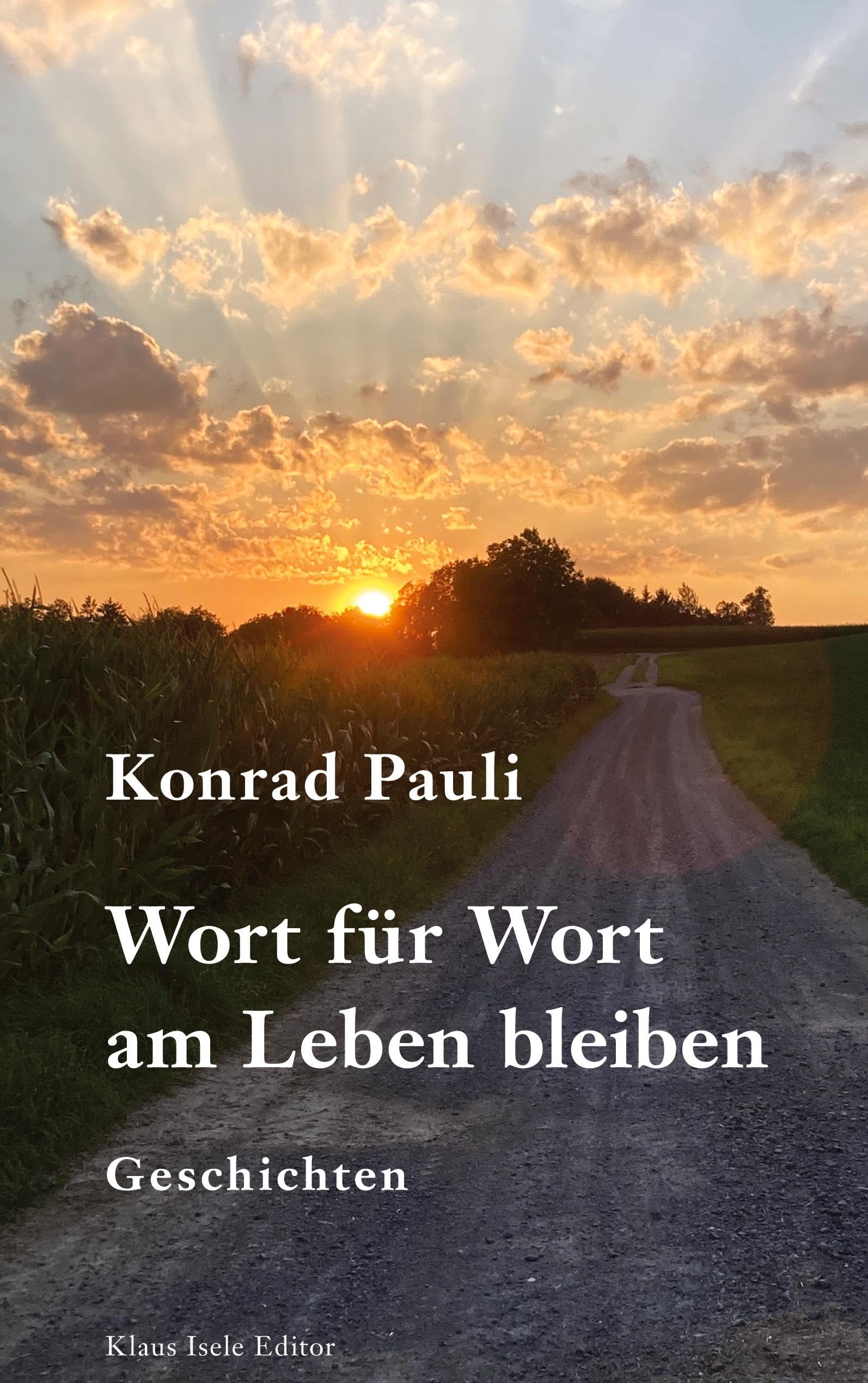 Wort für Wort am Leben bleiben Personalities