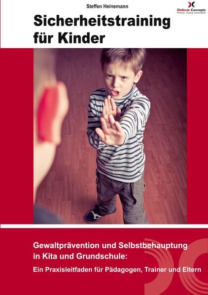 Sicherheitstraining für Kinder Psychology