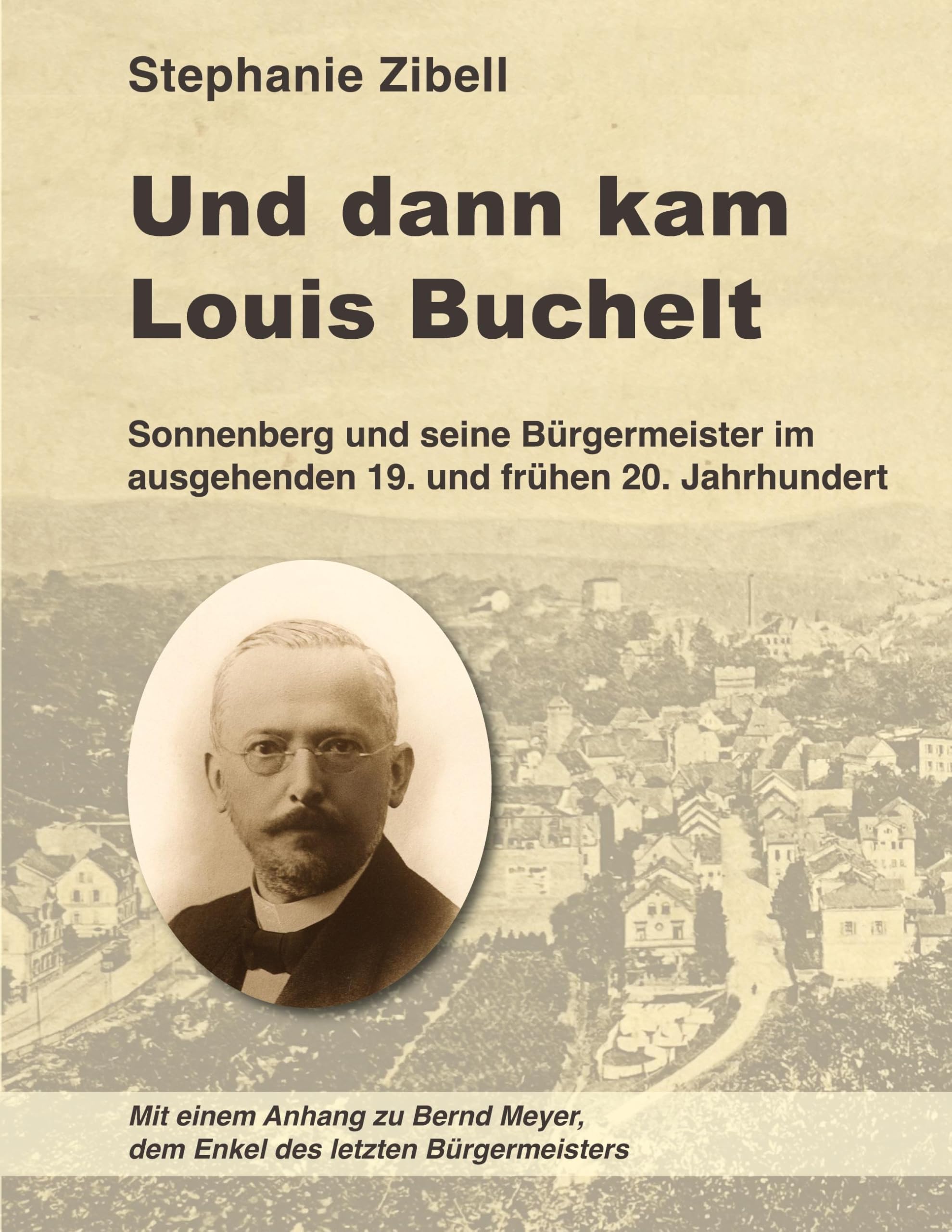 Und dann kam Louis Buchelt Social Sciences