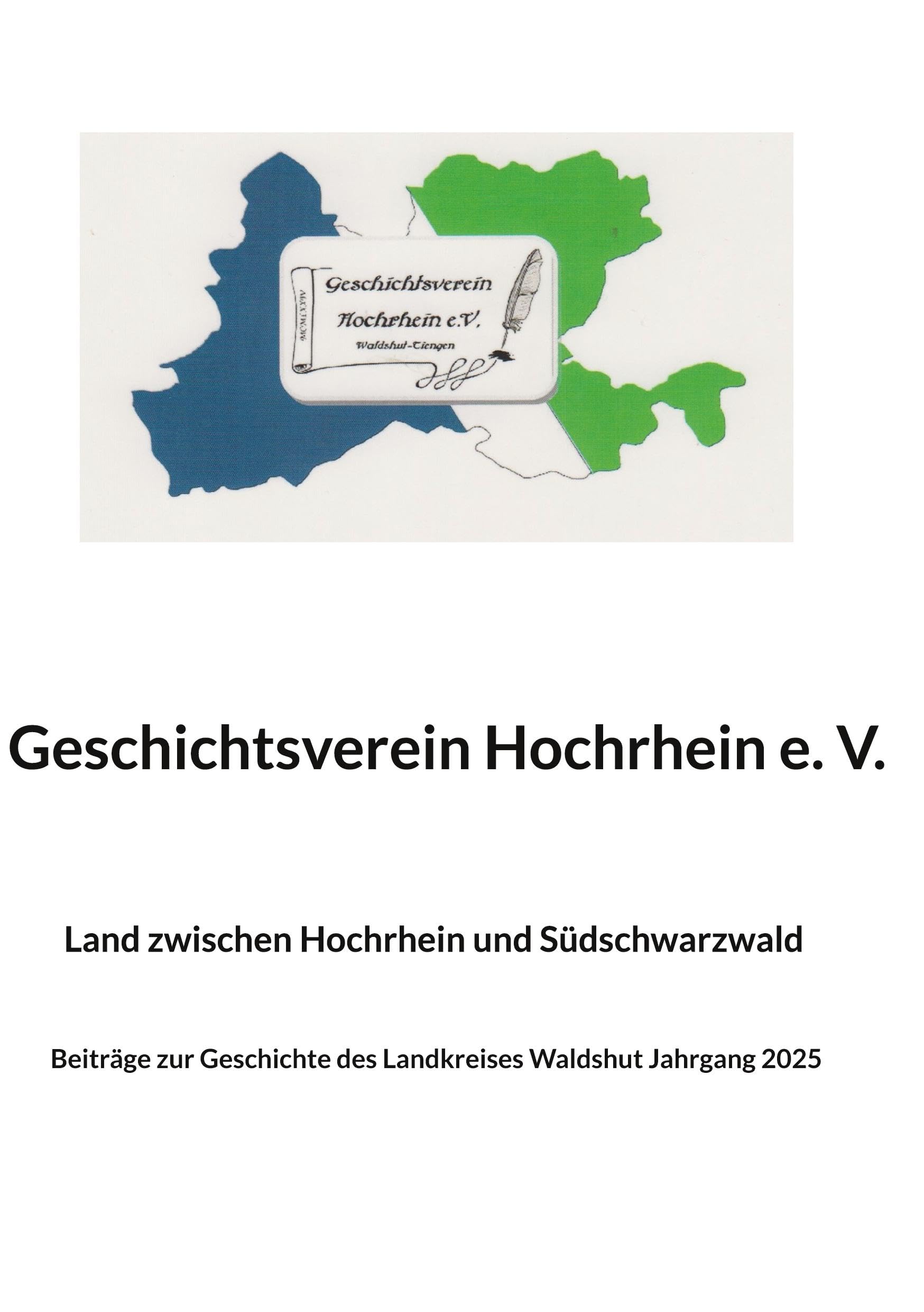 Land zwischen Hochrhein und Südschwarzwald Politics & History