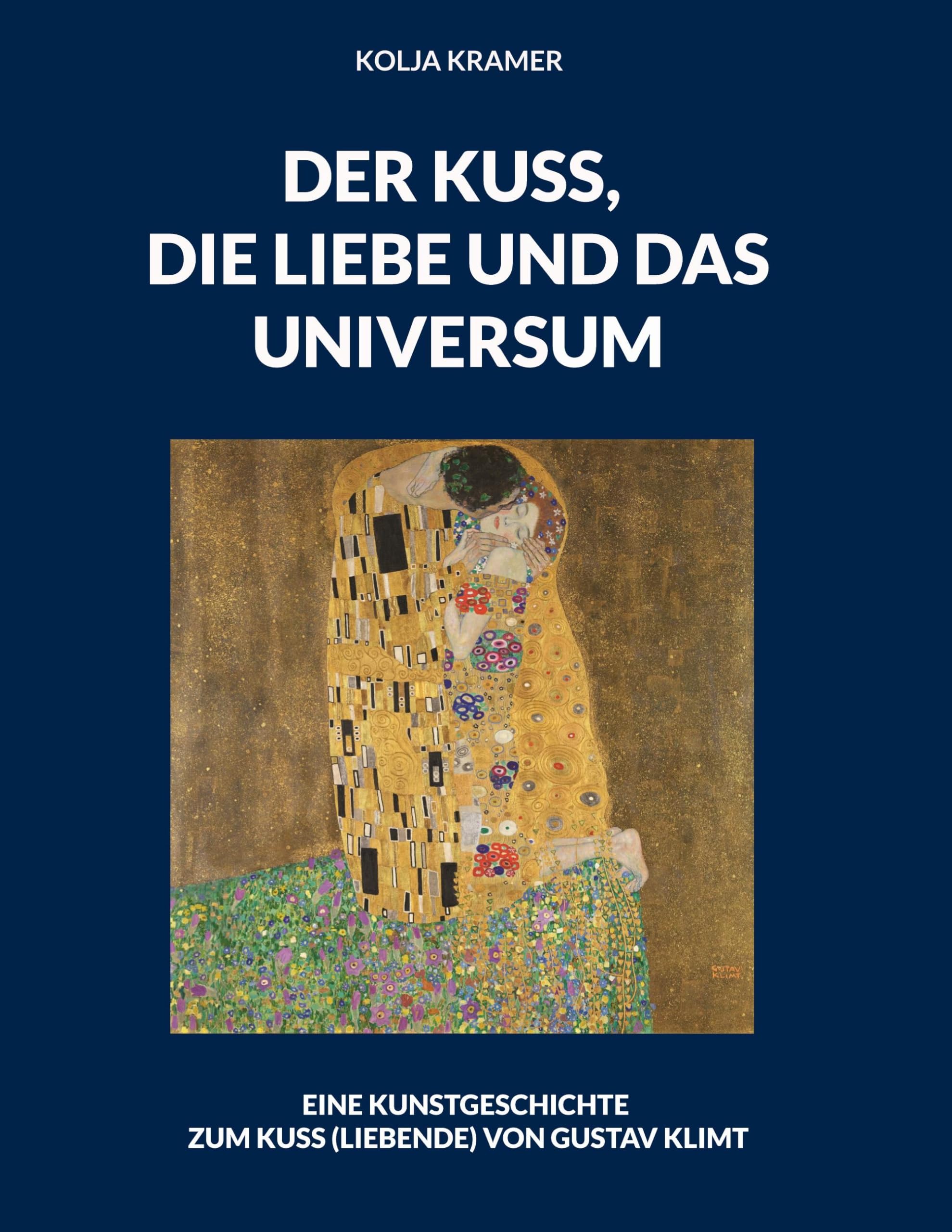 DER KUSS, DIE LIEBE UND DAS UNIVERSUM Film, Art & Culture