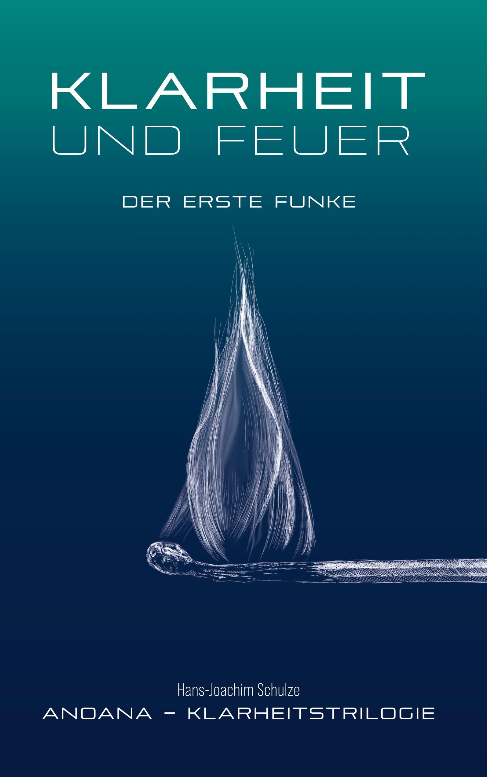 Klarheit und Feuer Business, Finance & Career