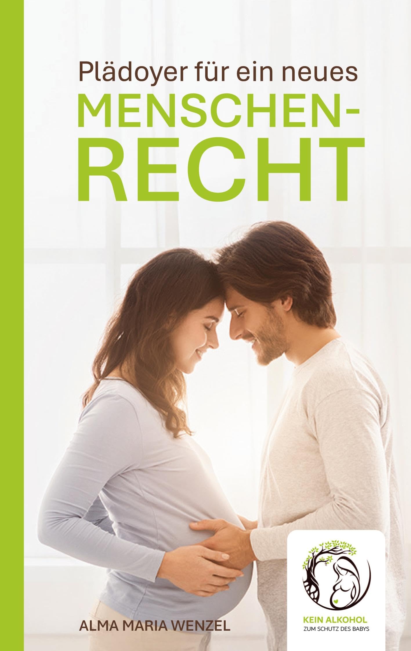 Plädoyer für ein neues MENSCHENRECHT Law