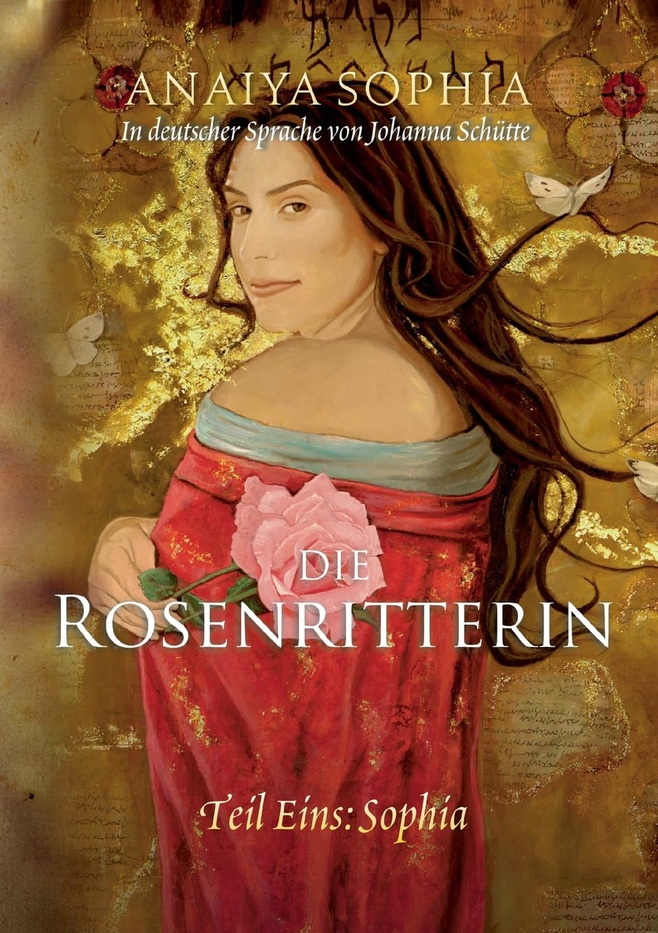 Die Rosenritterin Contemporary literature