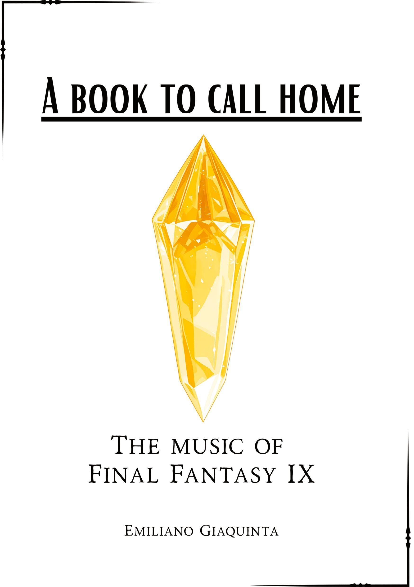 A Book To Call Home Arts & Music