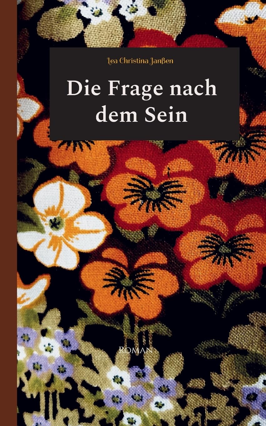 Die Frage nach dem Sein Contemporary literature