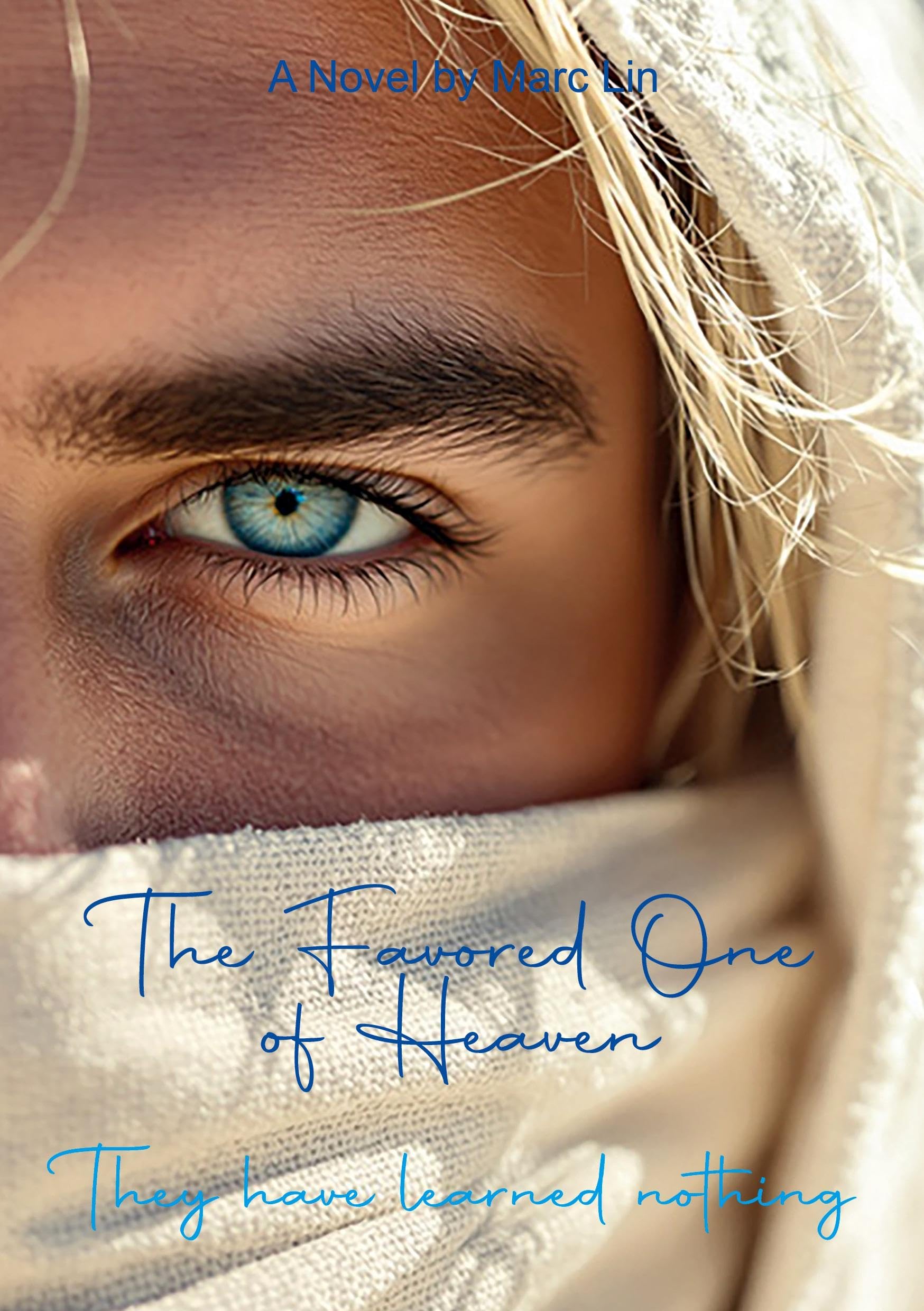 The Favored One of Heaven Contemporary literature