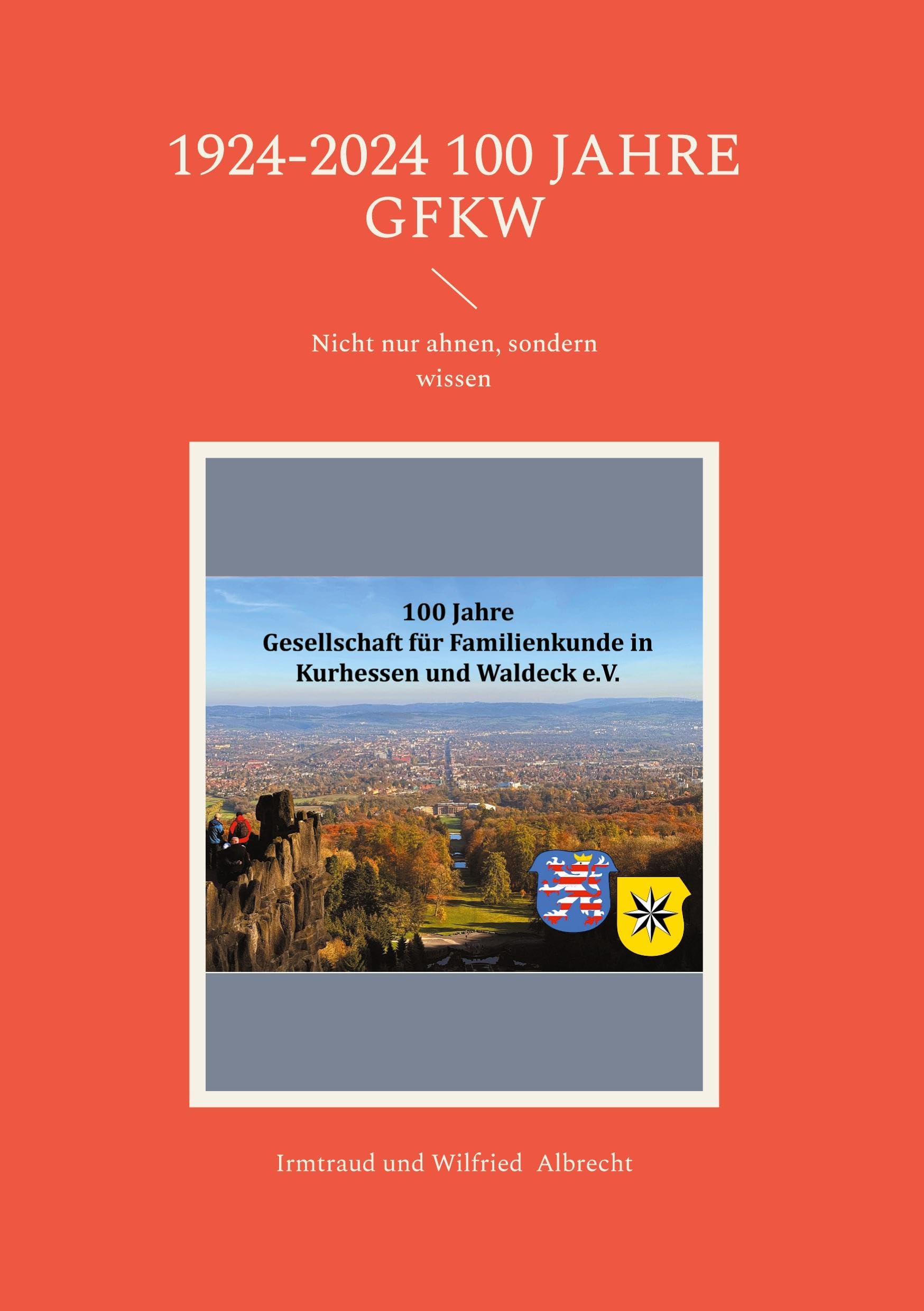 1924-2024 100 Jahre GFKW Politics & History